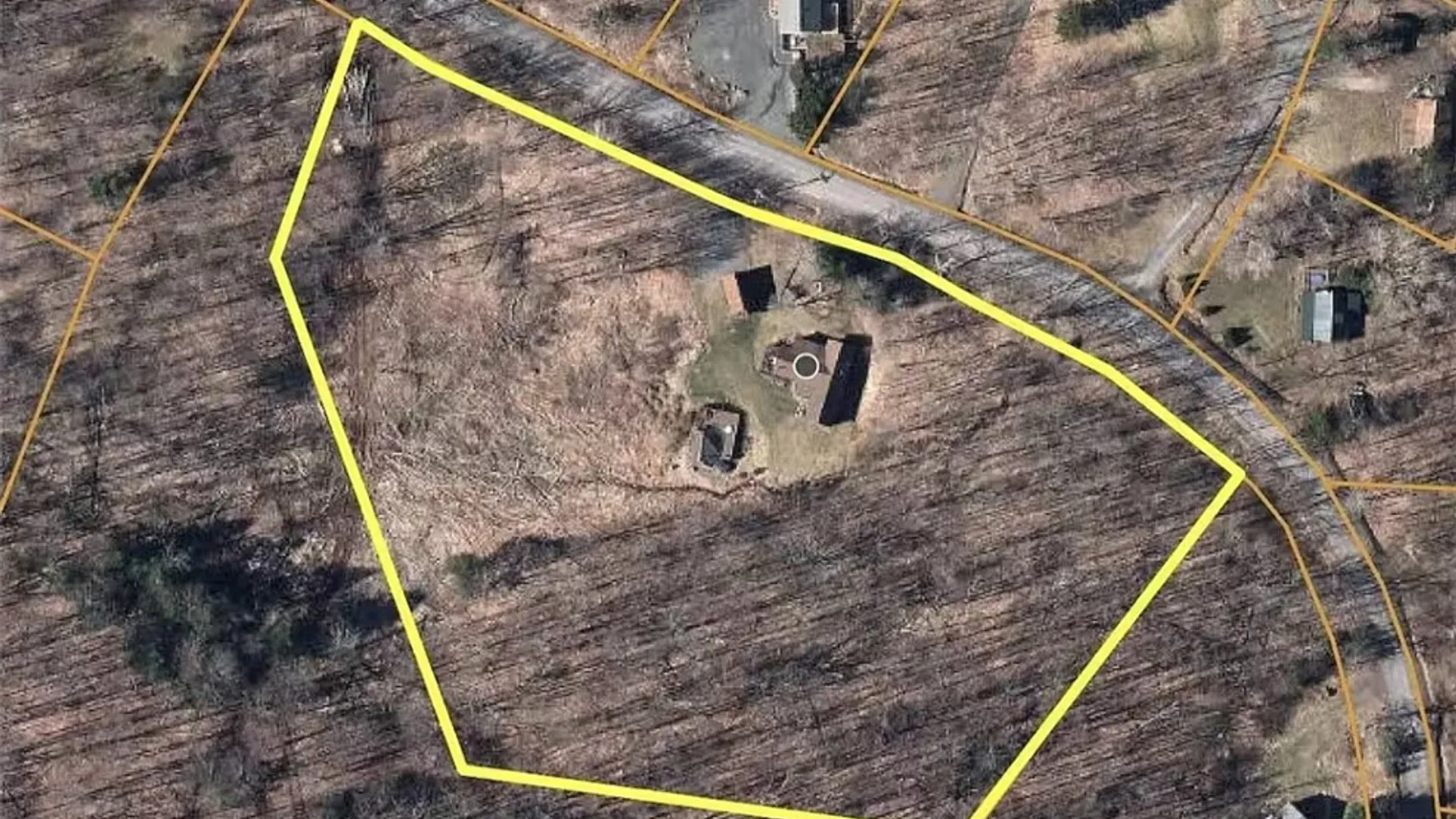 Property at 903 DIMMICK MTN ROAD, Middletown, NY 12421 43