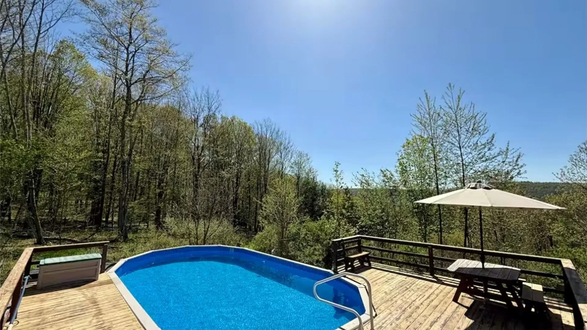 Property at 903 DIMMICK MTN ROAD, Middletown, NY 12421 5