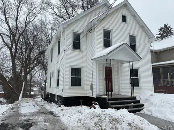 Property at 9 Spring Street, German Flatts, NY 13357