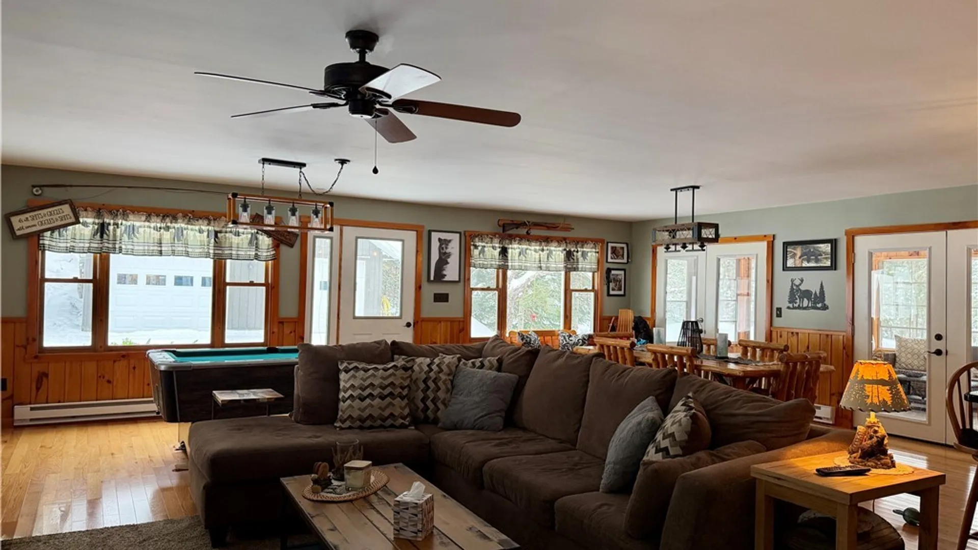 Property at 8621 Number Four Road, Watson, NY 13367 11