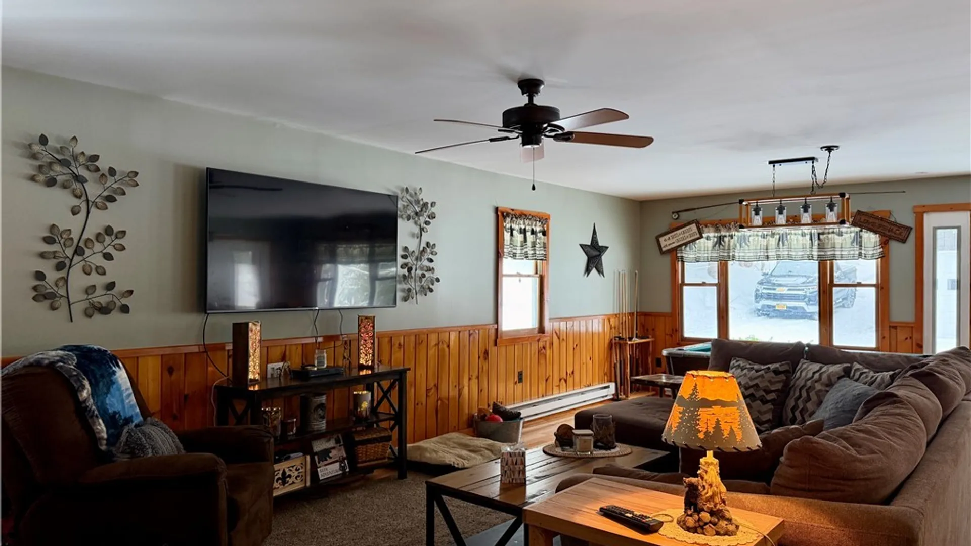 Property at 8621 Number Four Road, Watson, NY 13367 12