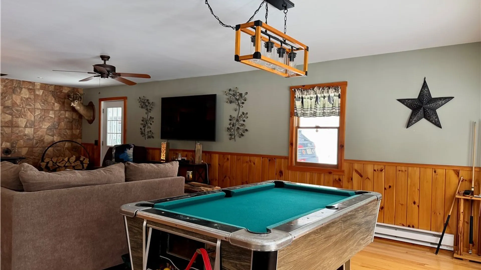 Property at 8621 Number Four Road, Watson, NY 13367 13