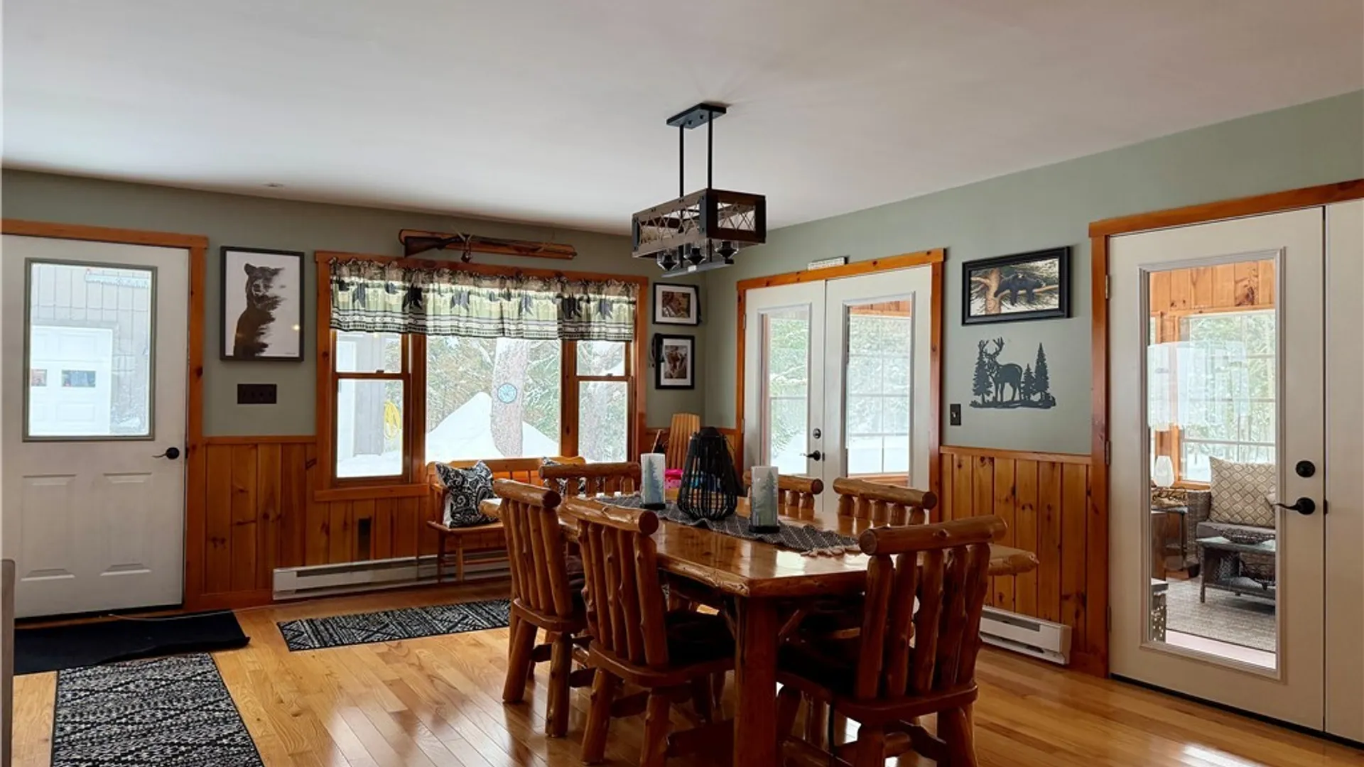 Property at 8621 Number Four Road, Watson, NY 13367 14