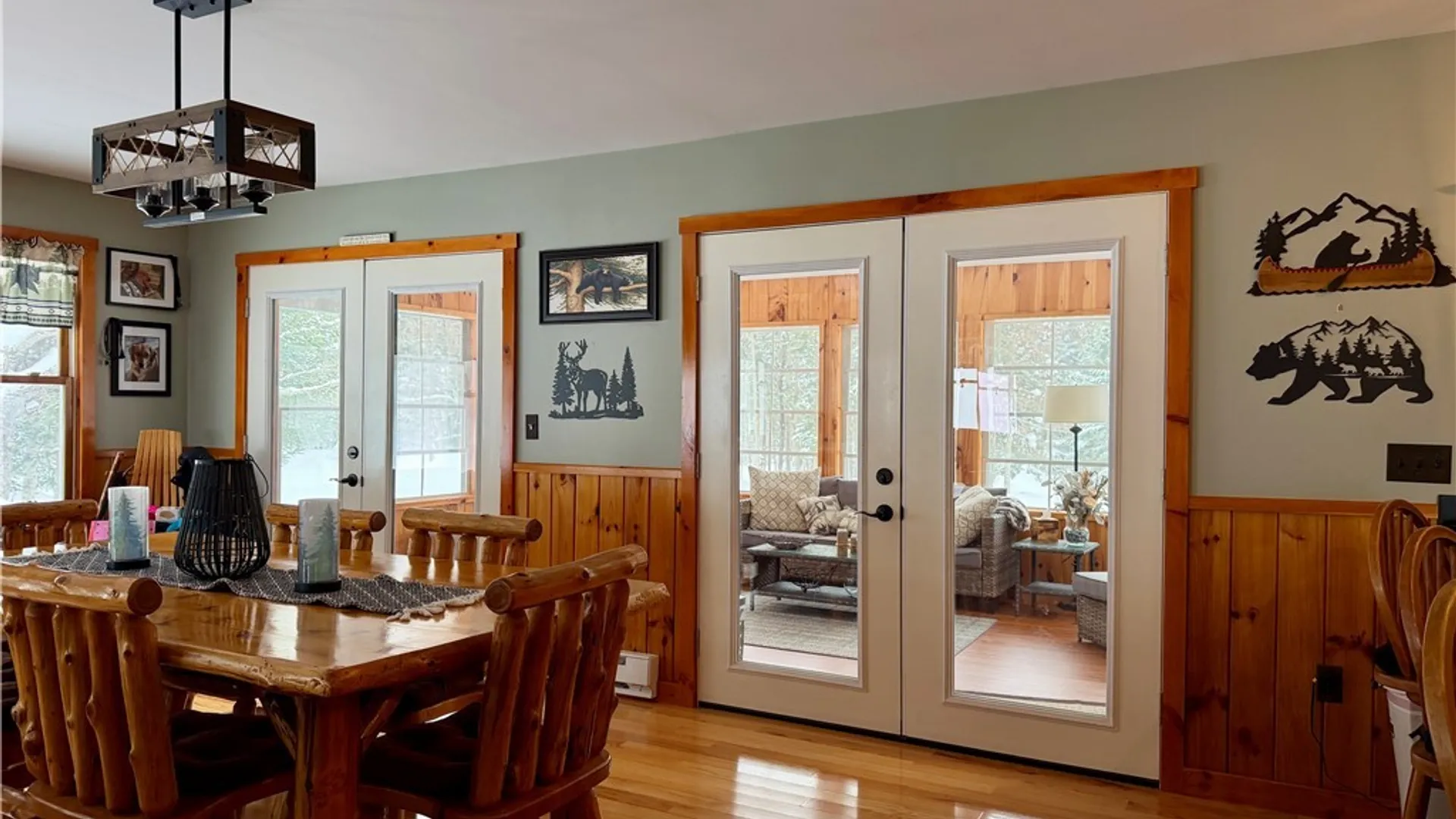 Property at 8621 Number Four Road, Watson, NY 13367 15