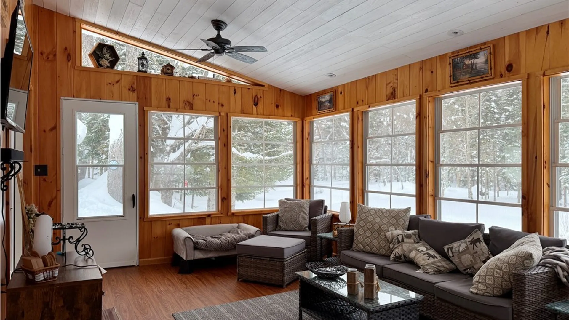 Property at 8621 Number Four Road, Watson, NY 13367 16
