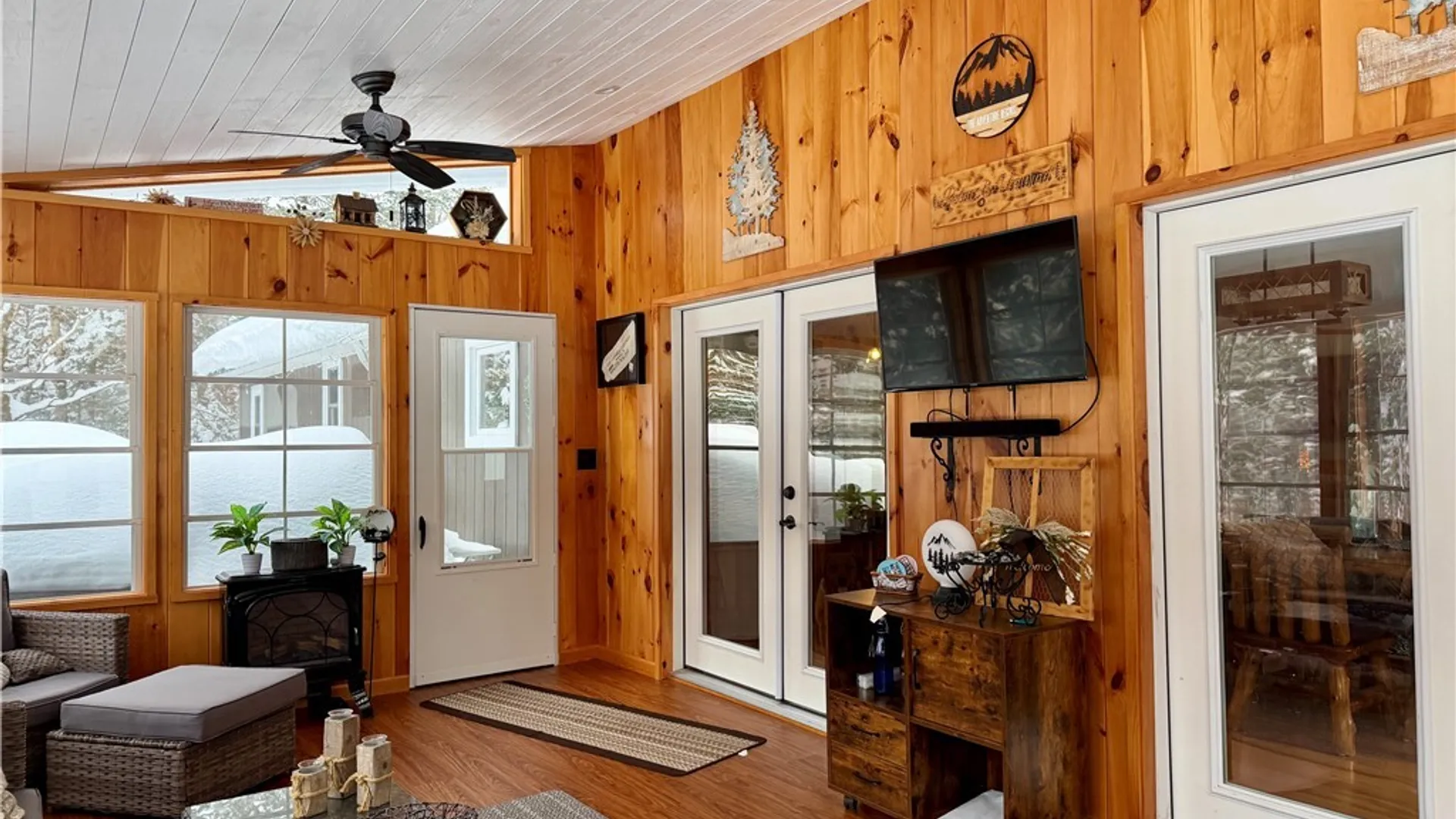 Property at 8621 Number Four Road, Watson, NY 13367 17