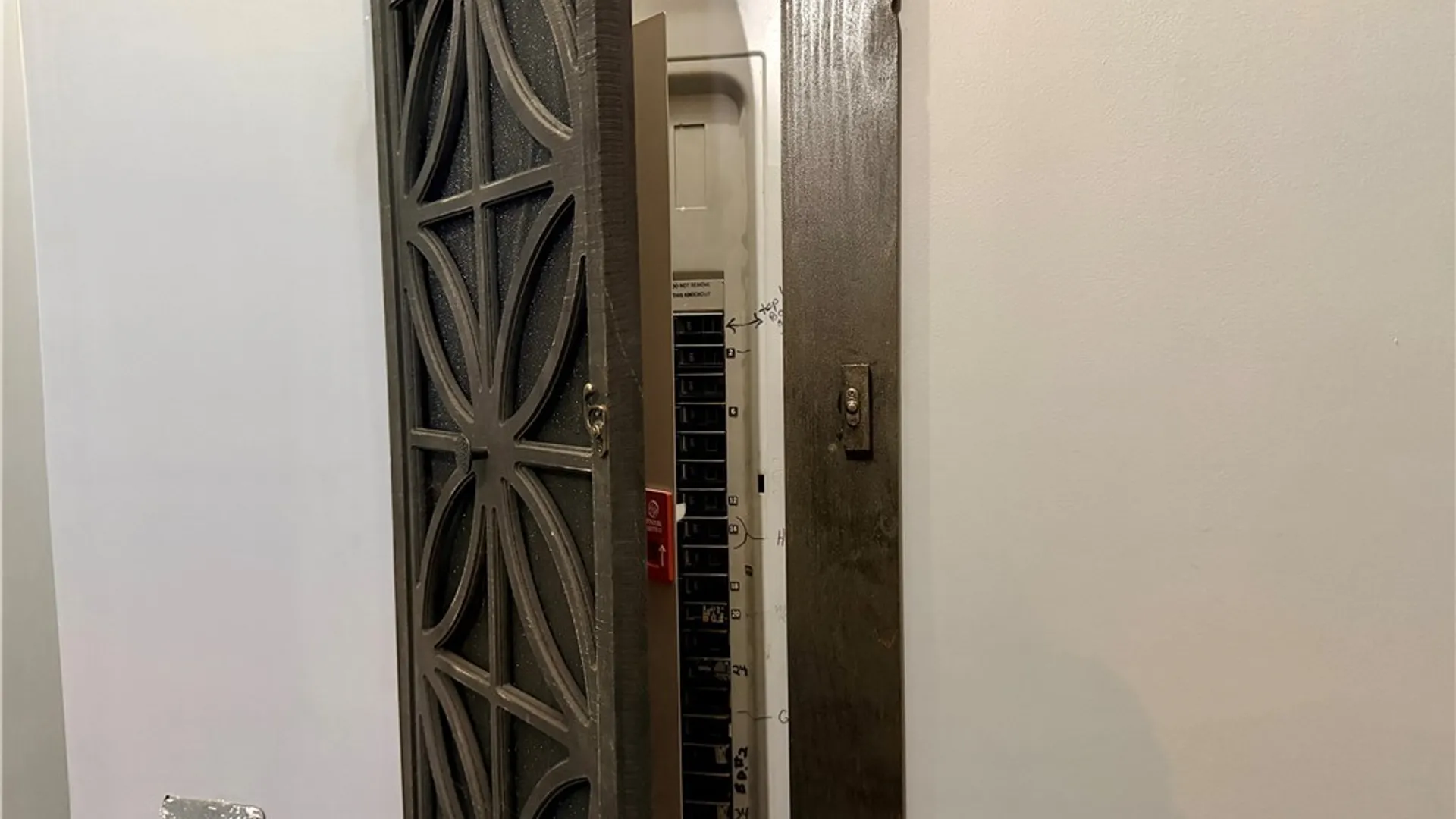 Property at 8621 Number Four Road, Watson, NY 13367 21