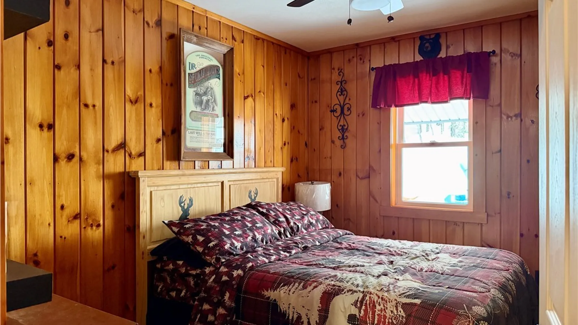 Property at 8621 Number Four Road, Watson, NY 13367 22