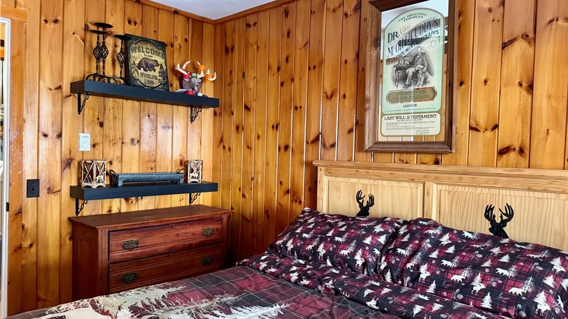 Property at 8621 Number Four Road, Watson, NY 13367 23