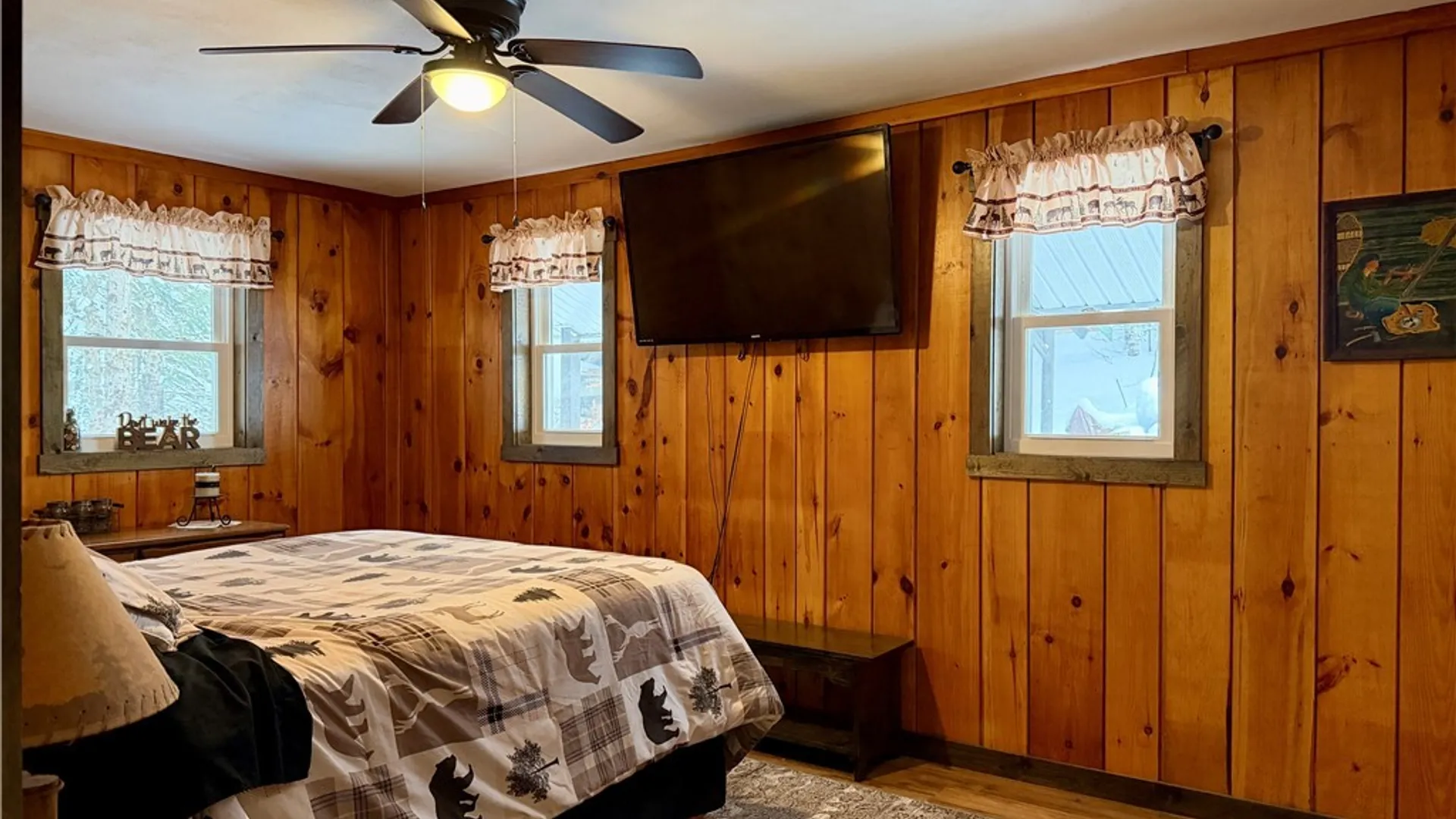 Property at 8621 Number Four Road, Watson, NY 13367 27