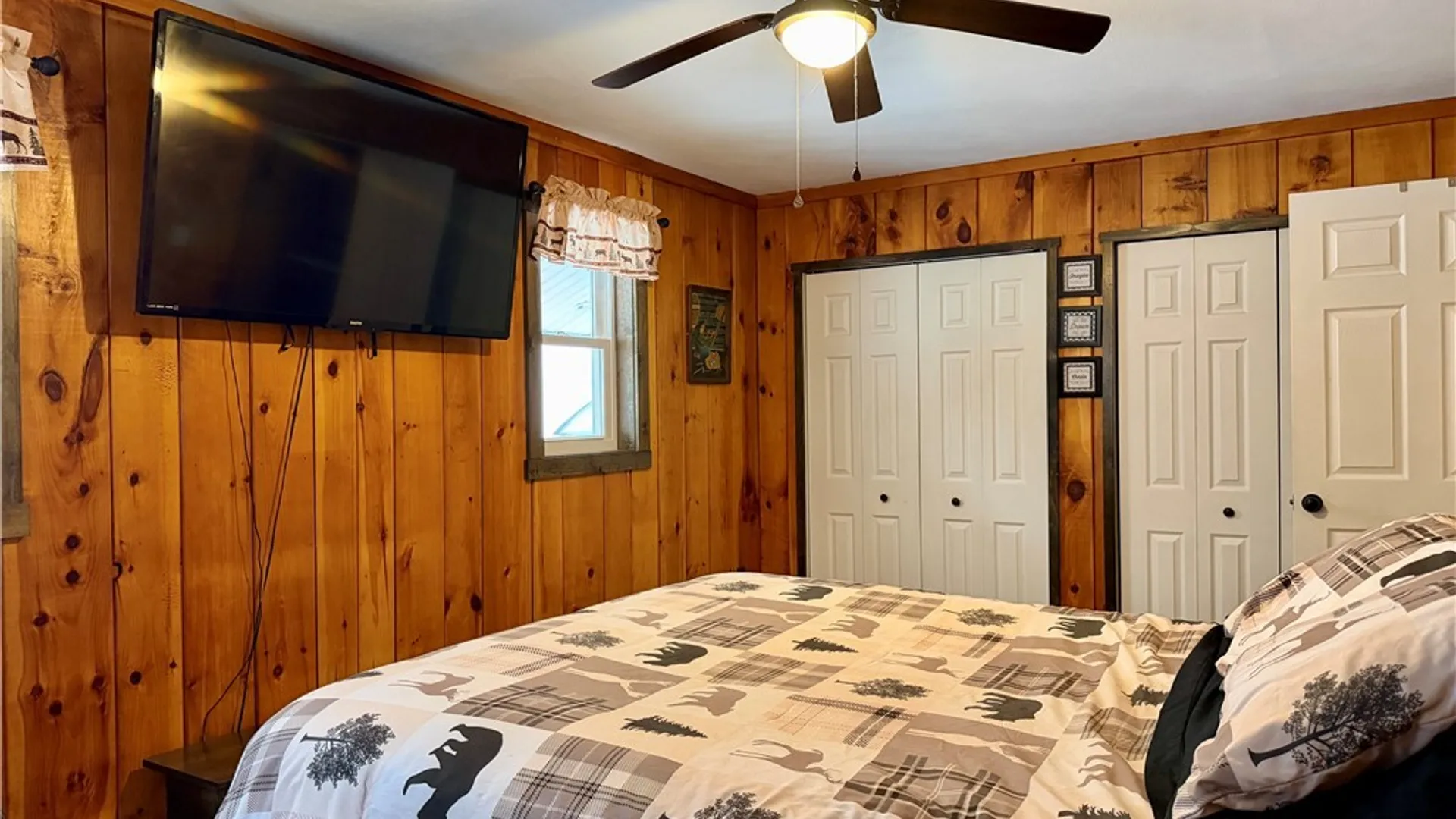 Property at 8621 Number Four Road, Watson, NY 13367 28