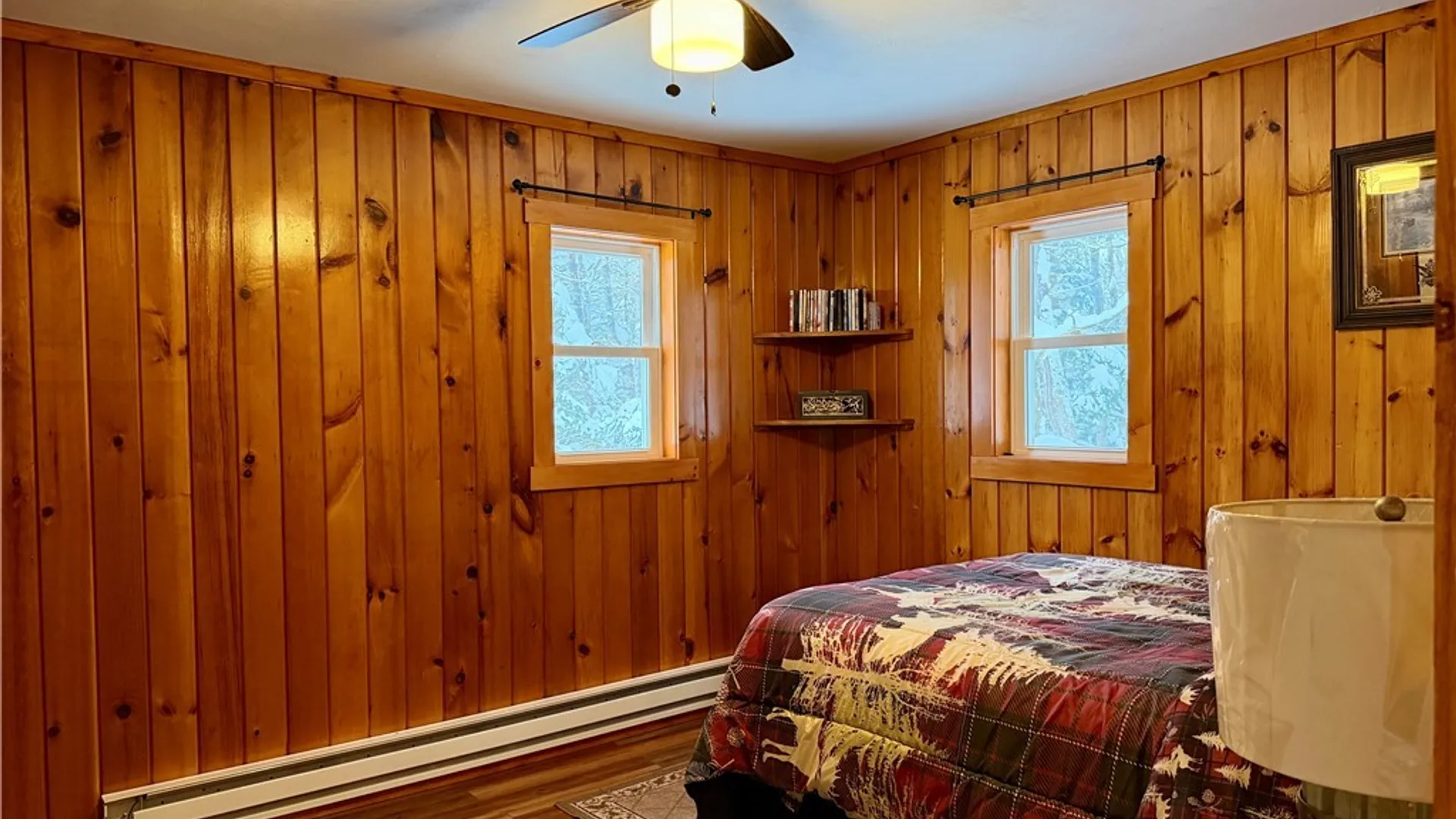 Property at 8621 Number Four Road, Watson, NY 13367 29