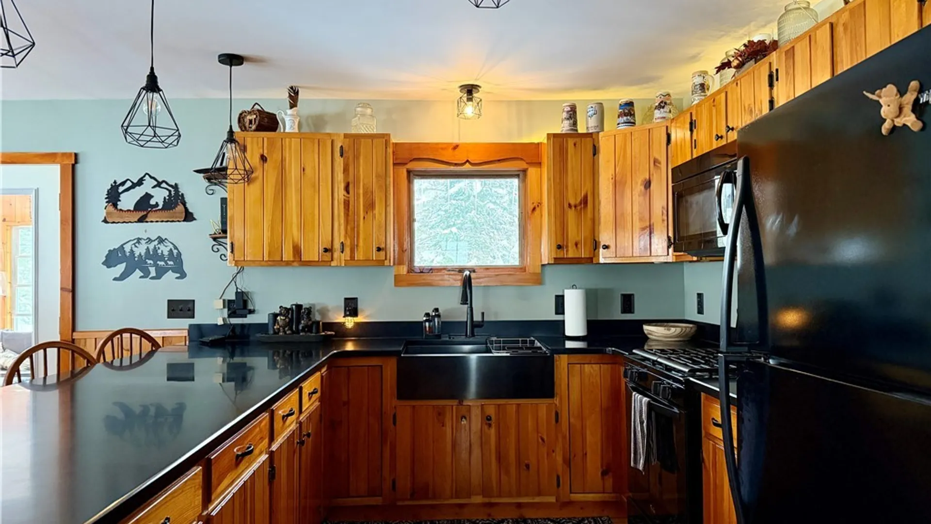 Property at 8621 Number Four Road, Watson, NY 13367 3