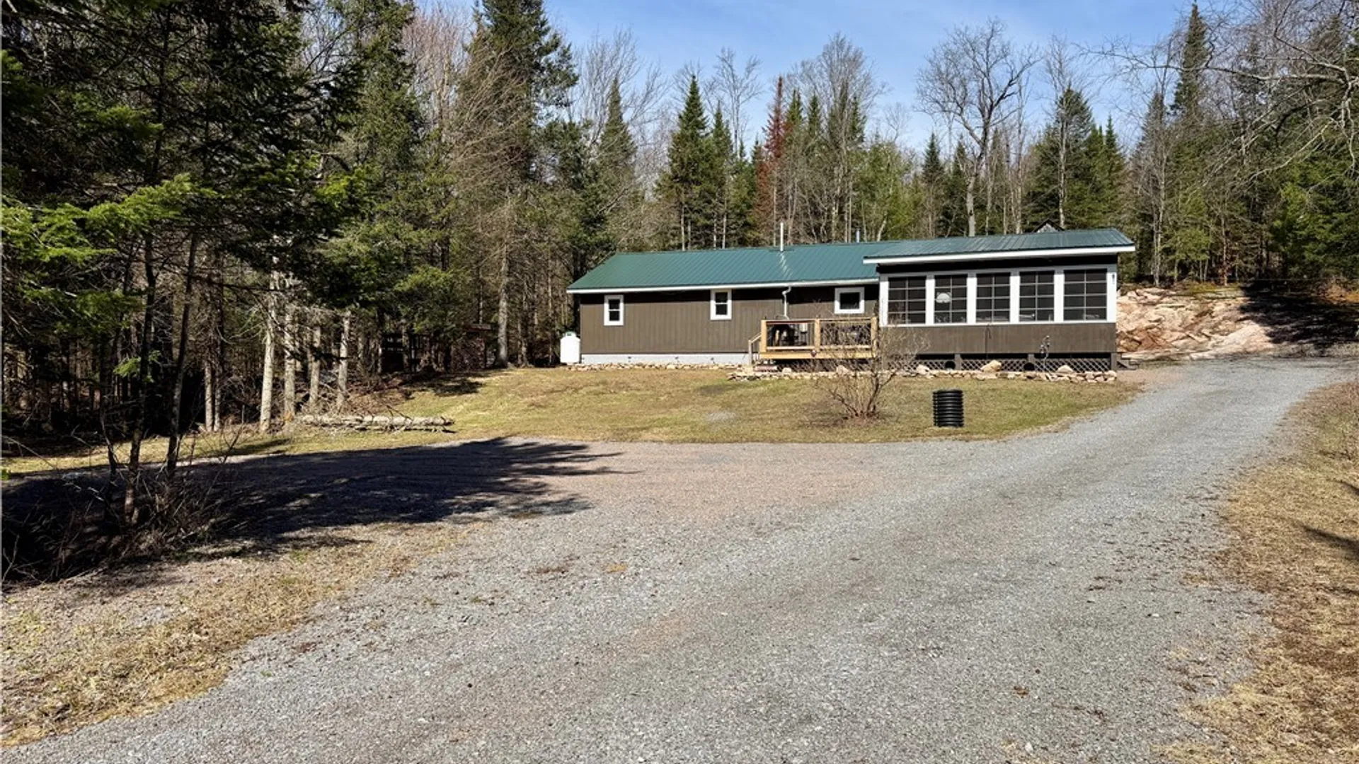 Property at 8621 Number Four Road, Watson, NY 13367 33