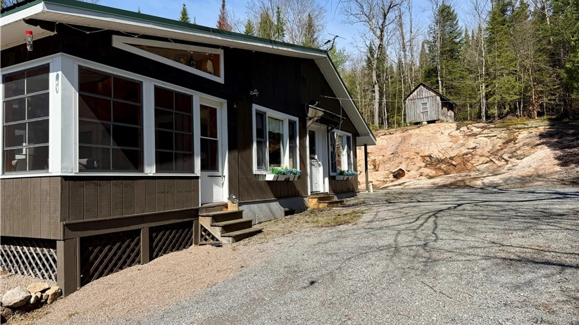 Property at 8621 Number Four Road, Watson, NY 13367 34