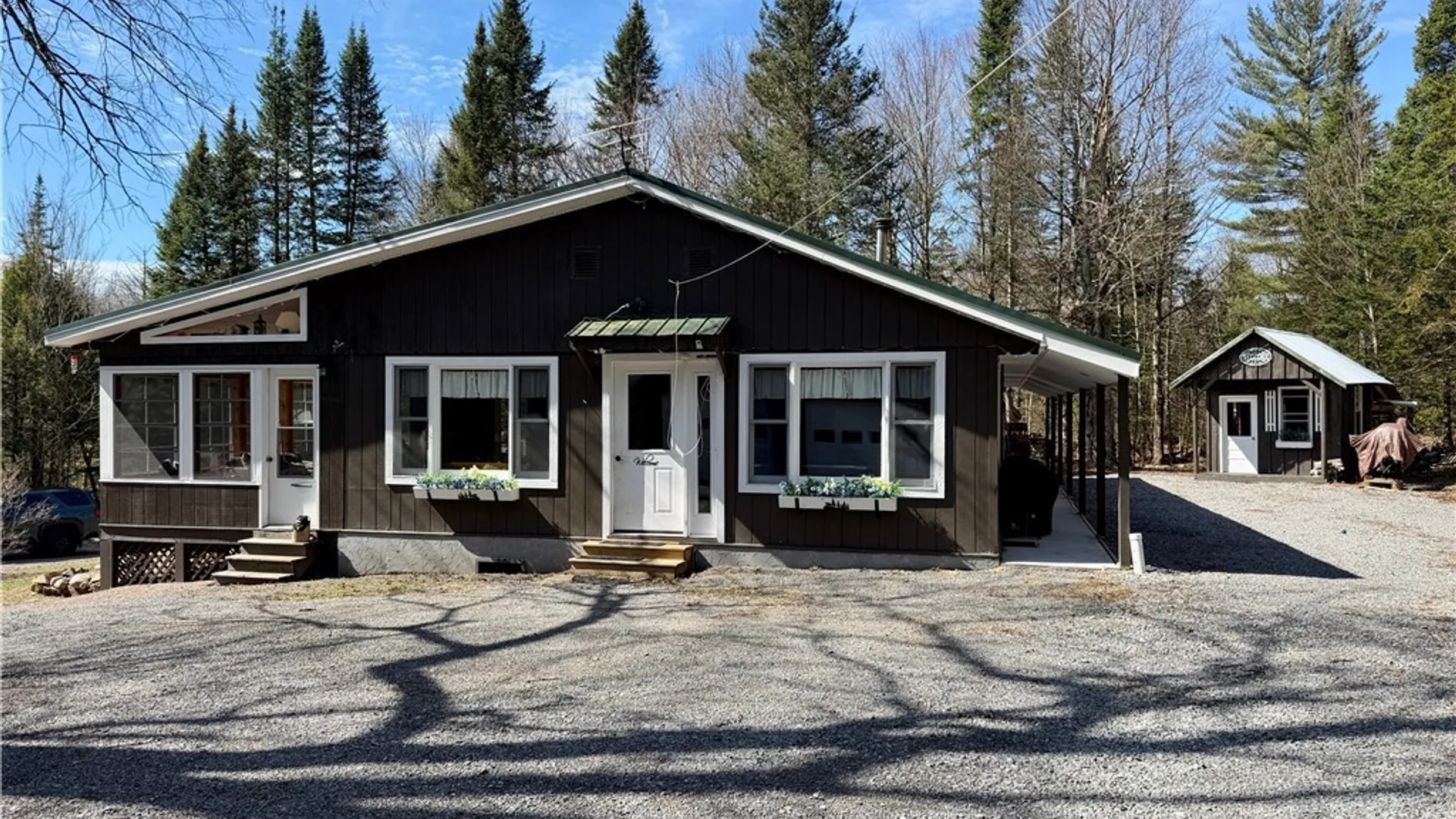 Property at 8621 Number Four Road, Watson, NY 13367 35