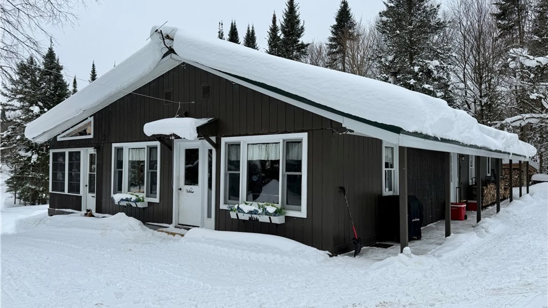 Property at 8621 Number Four Road, Watson, NY 13367 36