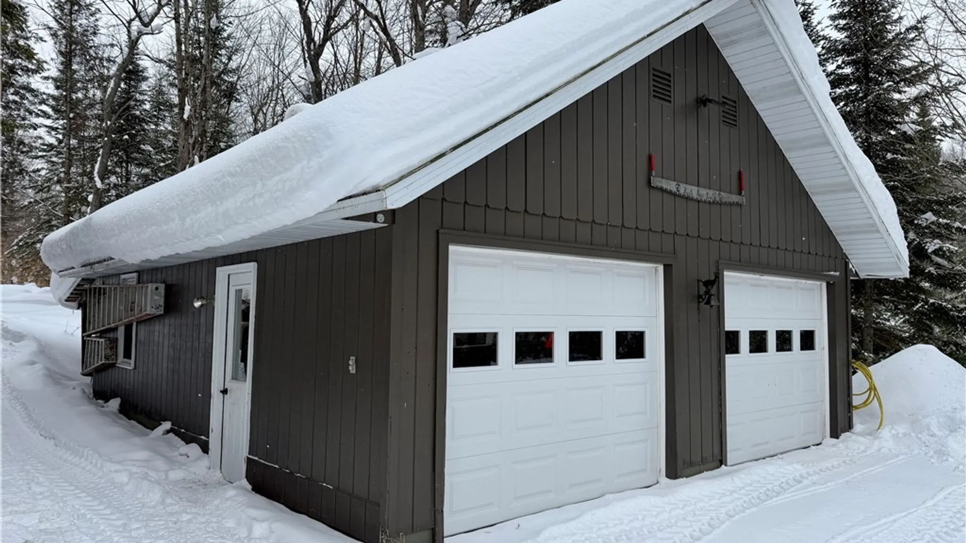 Property at 8621 Number Four Road, Watson, NY 13367 37