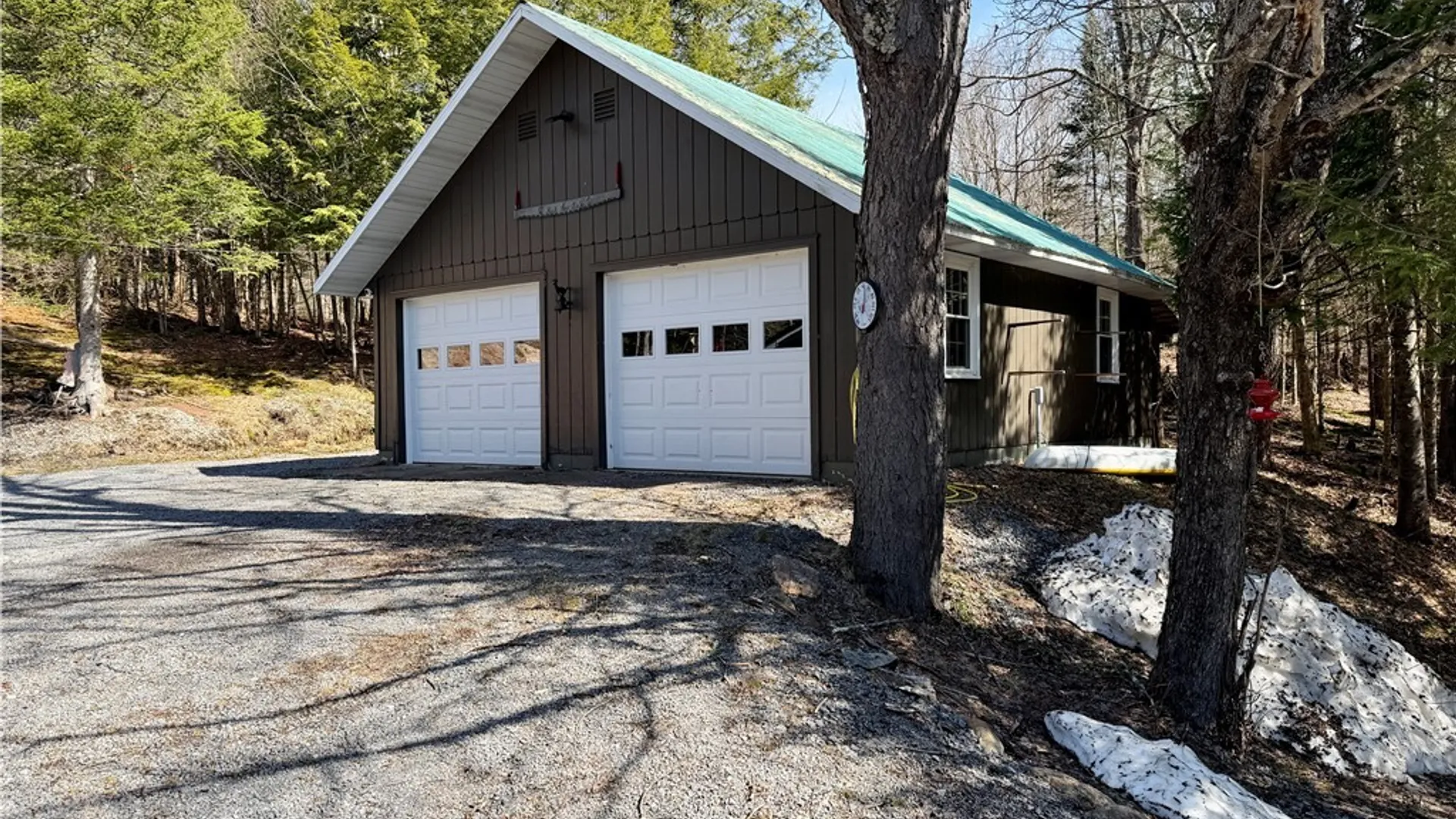 Property at 8621 Number Four Road, Watson, NY 13367 38