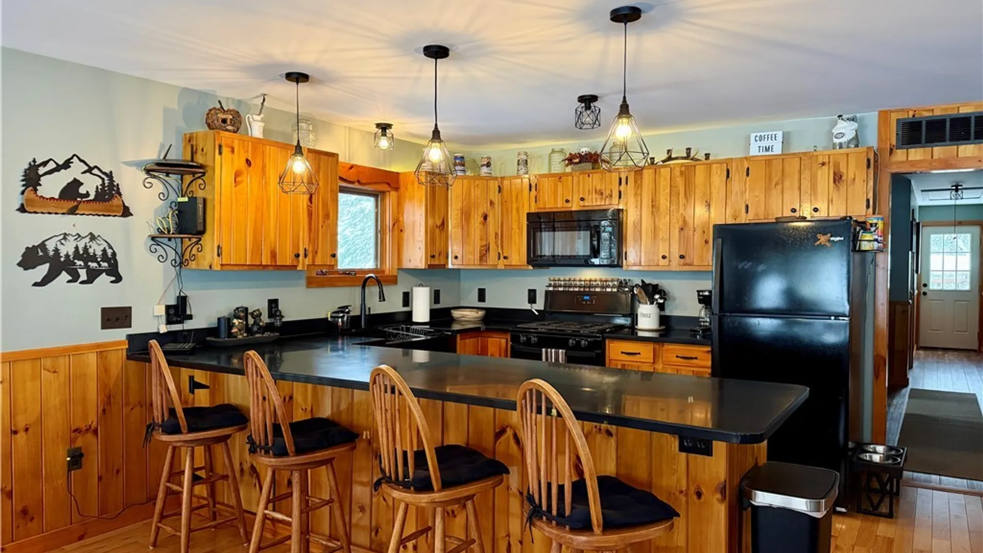 Property at 8621 Number Four Road, Watson, NY 13367 4