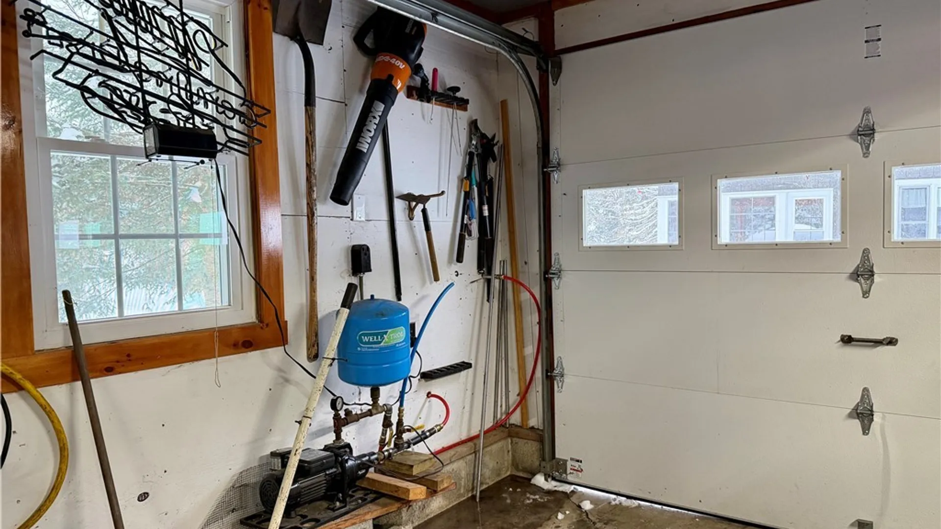 Property at 8621 Number Four Road, Watson, NY 13367 40