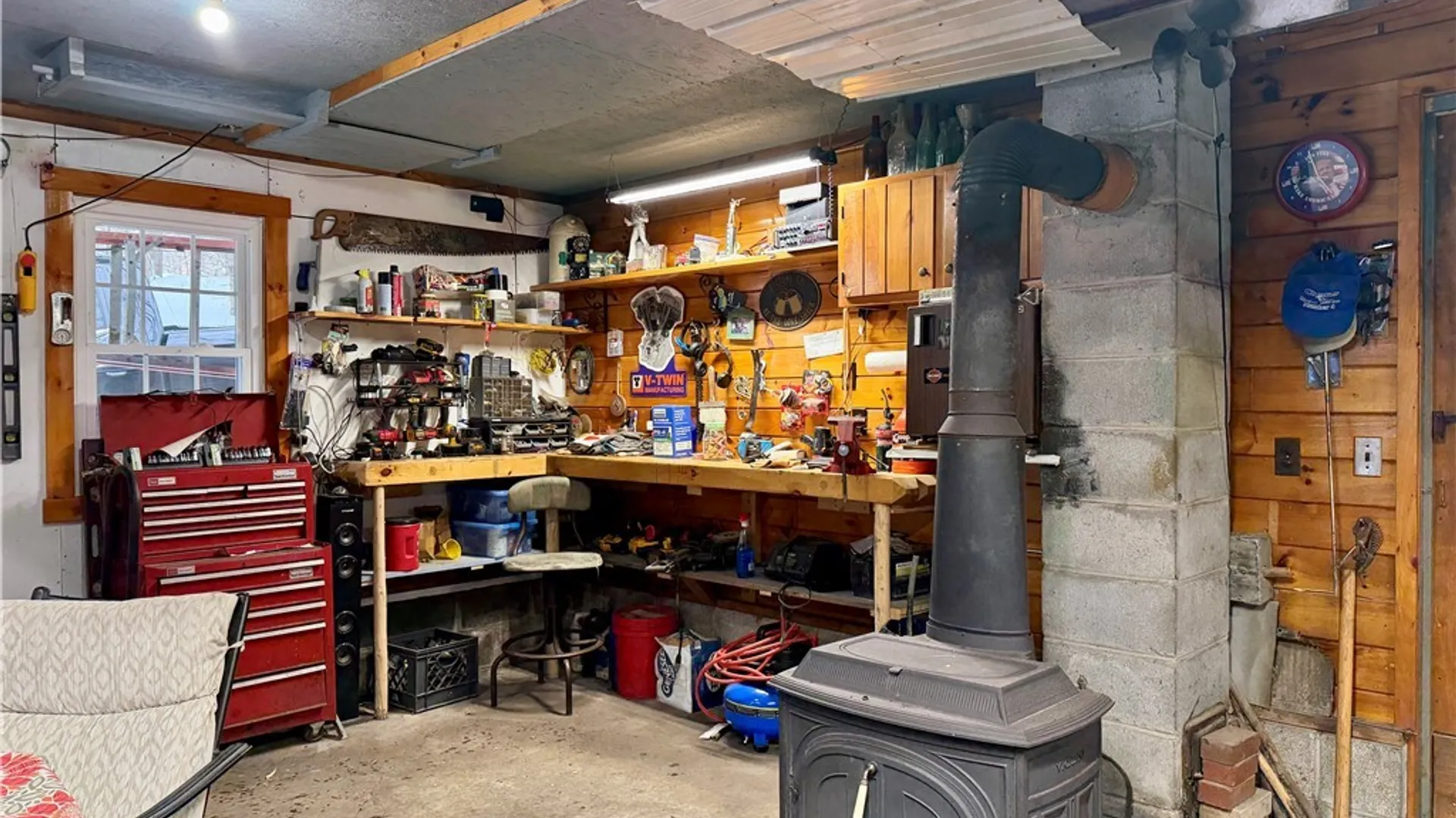 Property at 8621 Number Four Road, Watson, NY 13367 41