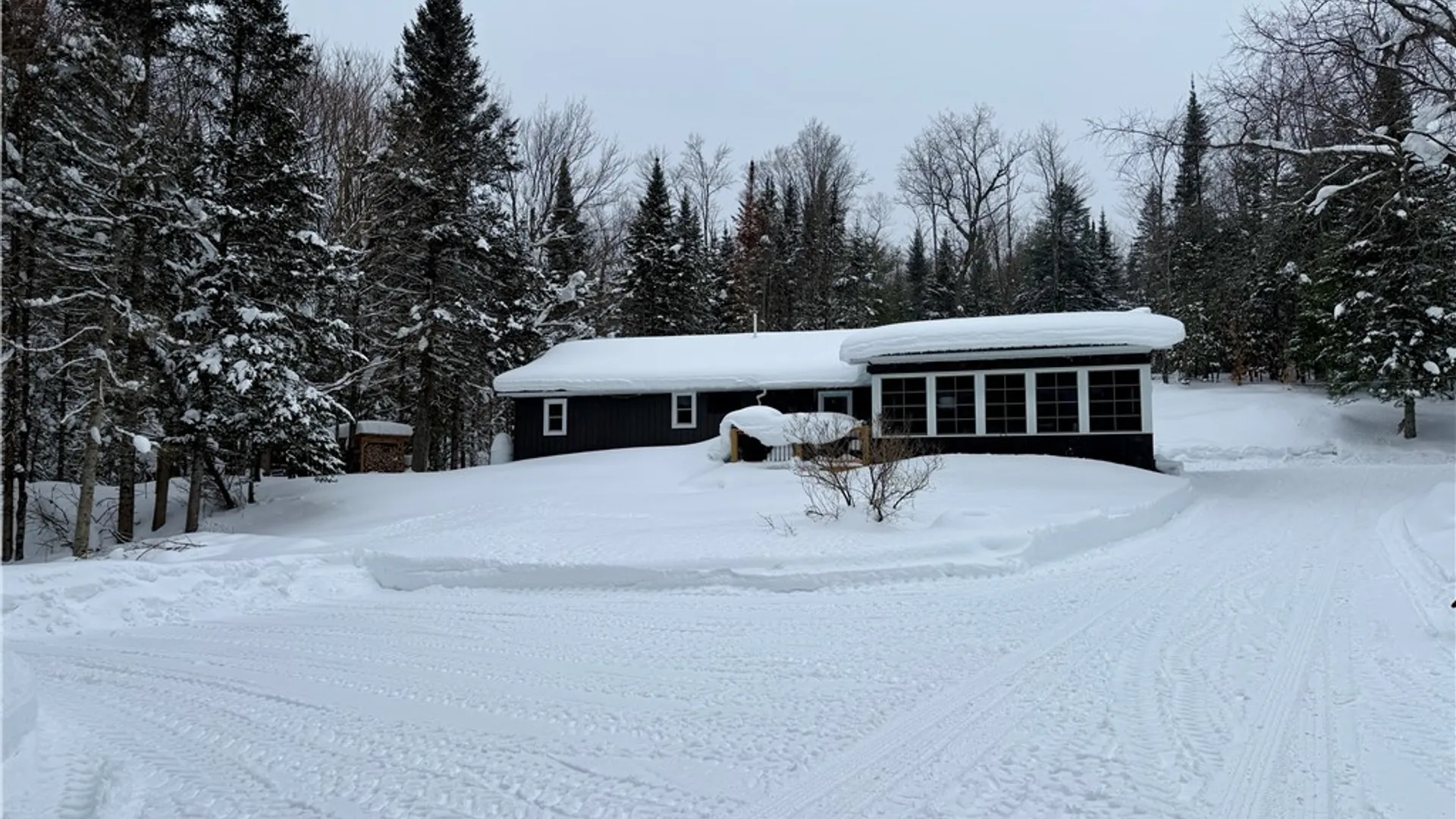 Property at 8621 Number Four Road, Watson, NY 13367 43