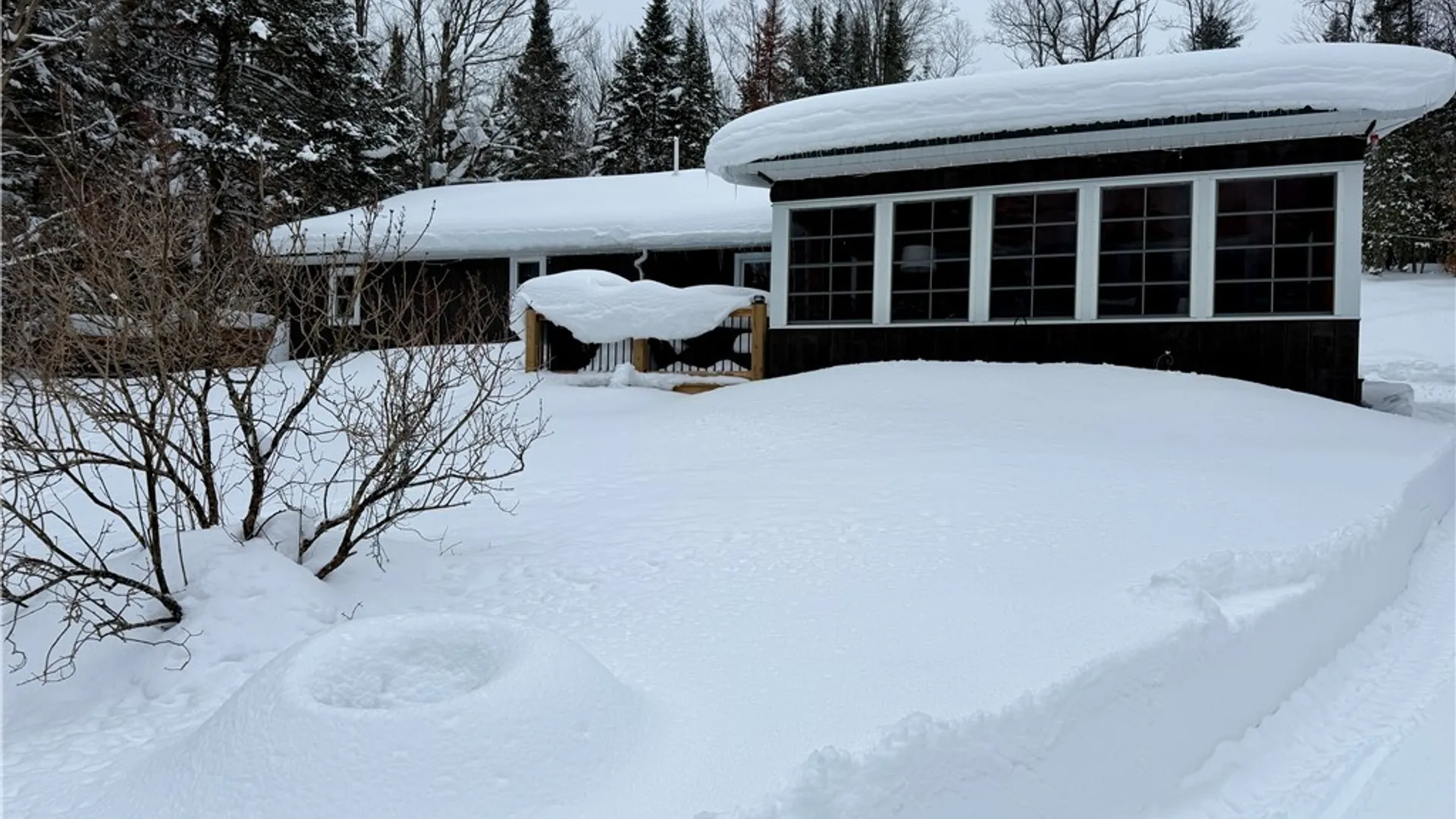 Property at 8621 Number Four Road, Watson, NY 13367 44