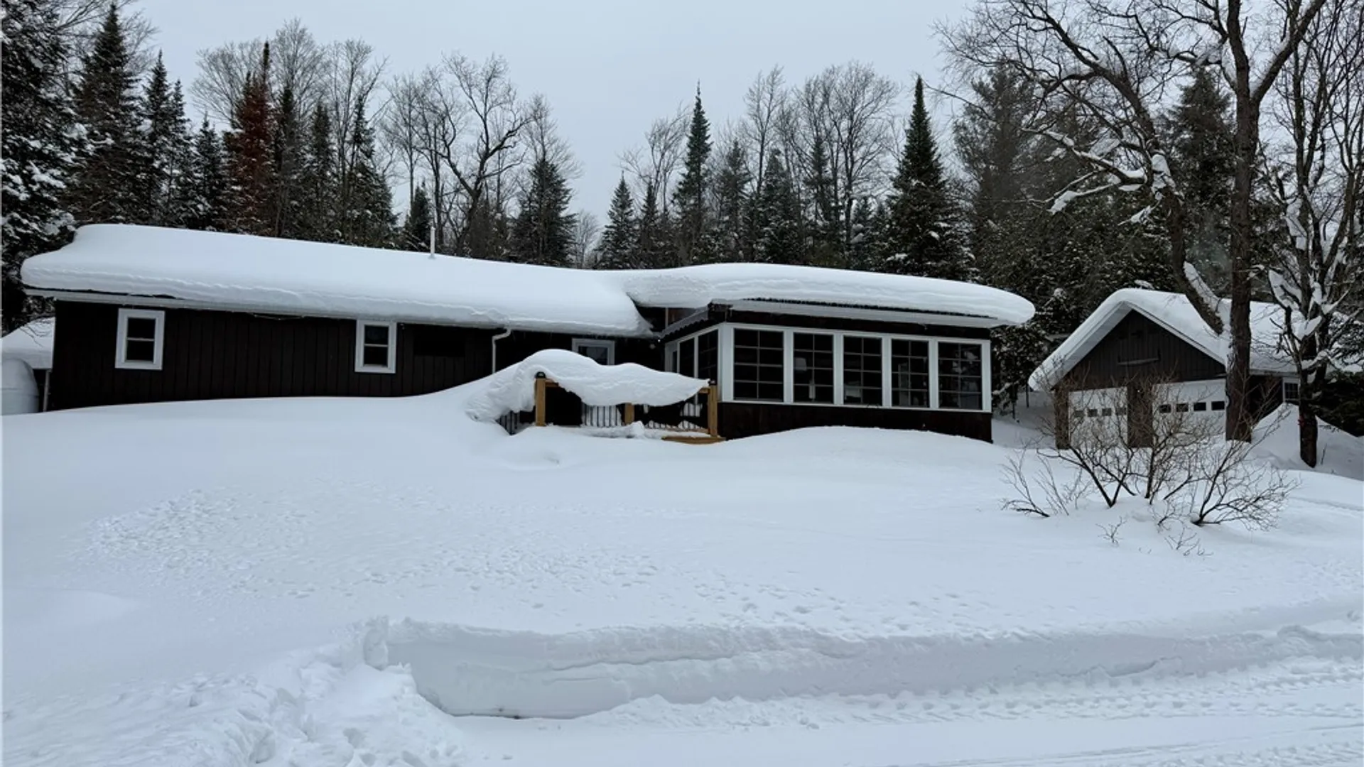 Property at 8621 Number Four Road, Watson, NY 13367 45