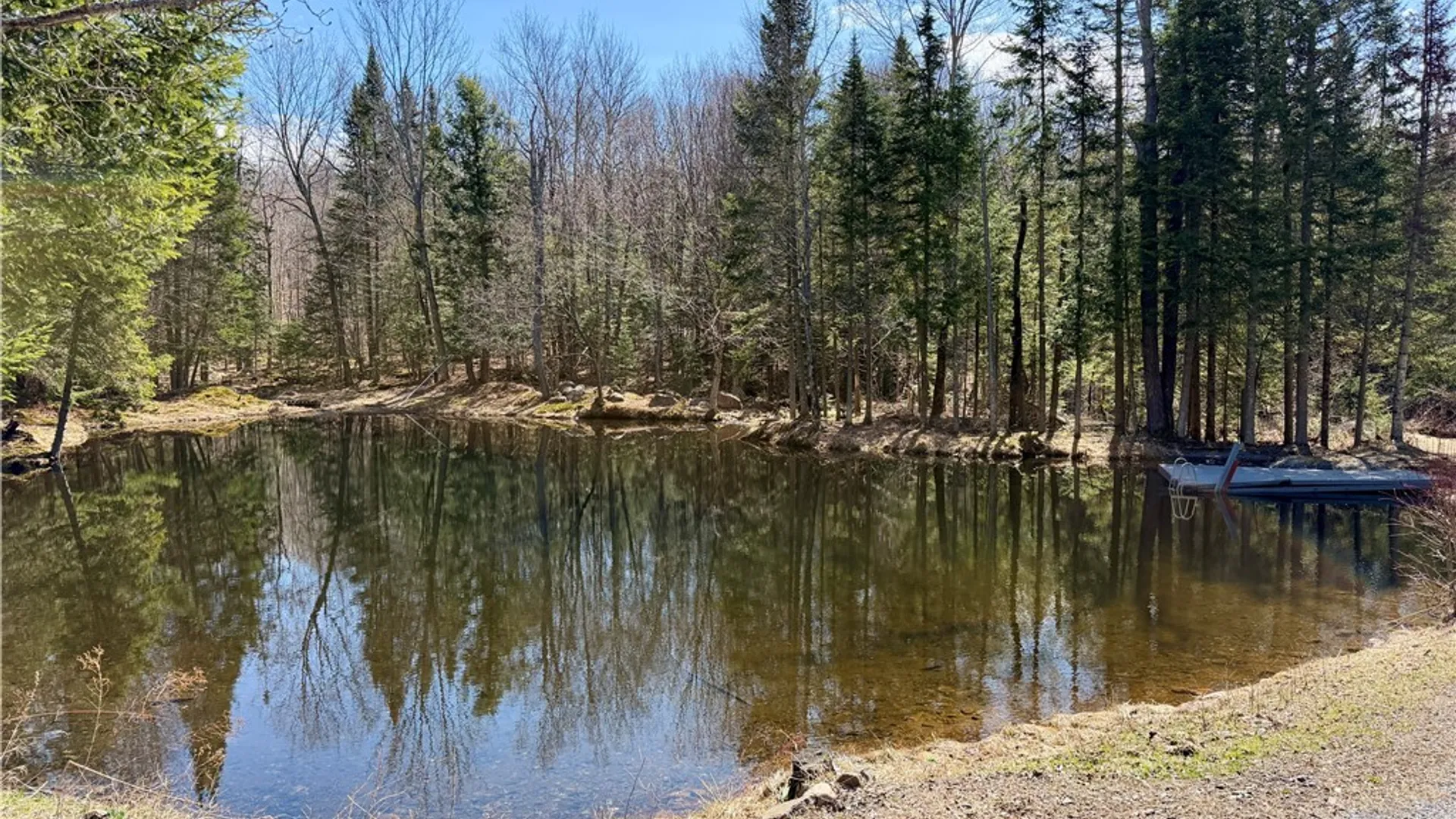 Property at 8621 Number Four Road, Watson, NY 13367 46