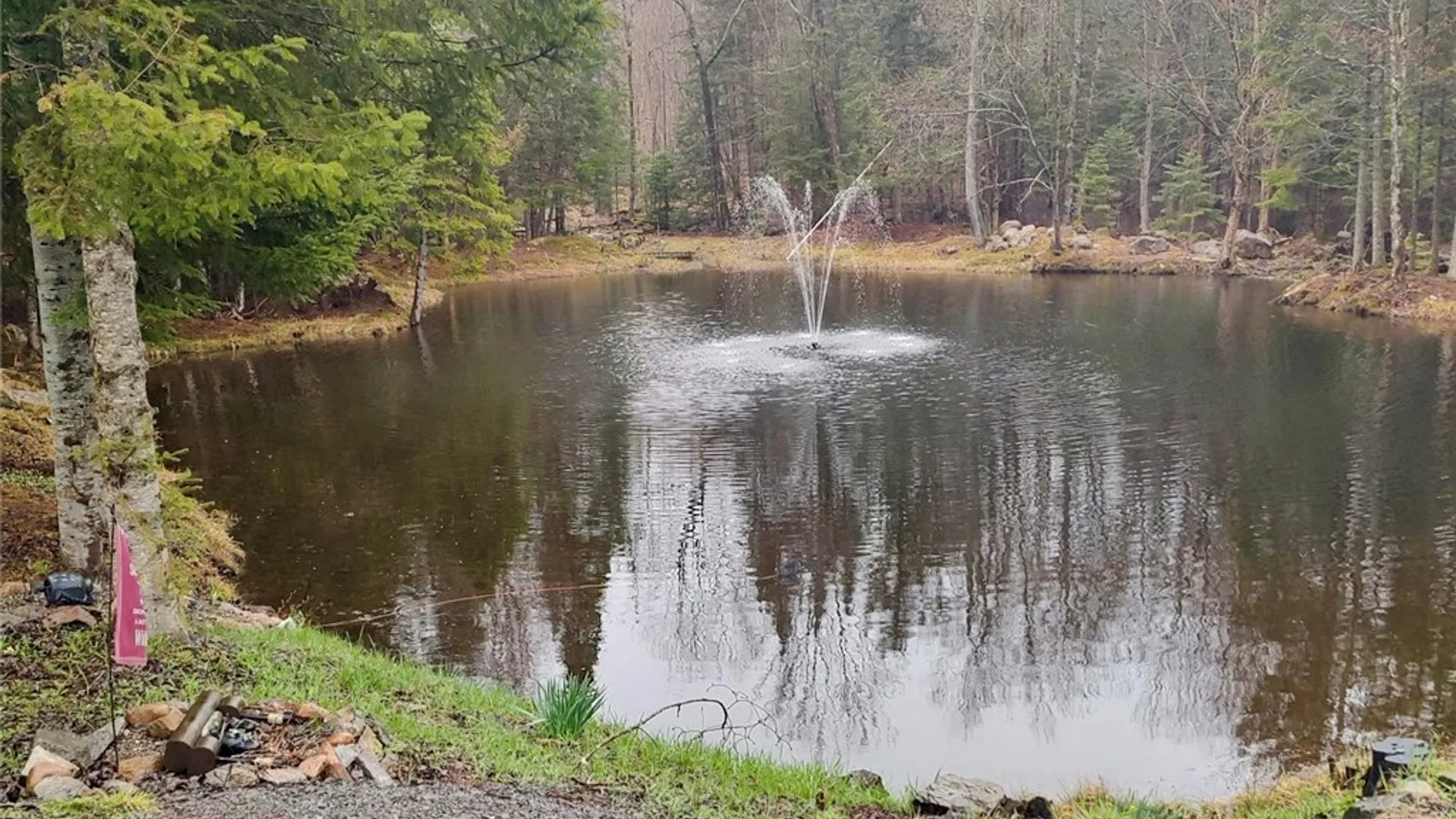 Property at 8621 Number Four Road, Watson, NY 13367 47