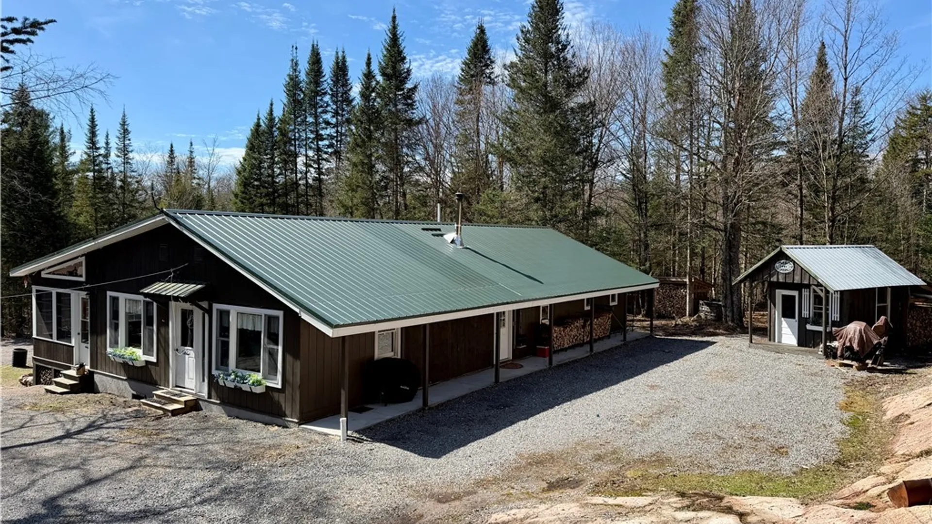 Property at 8621 Number Four Road, Watson, NY 13367 49