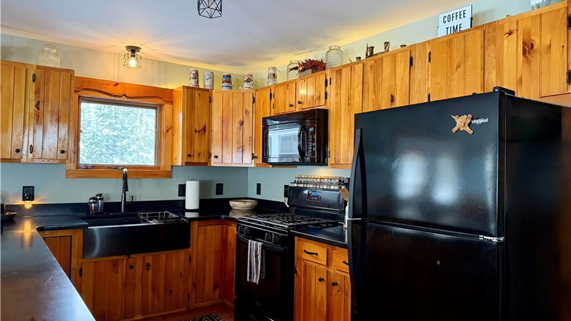 Property at 8621 Number Four Road, Watson, NY 13367 5