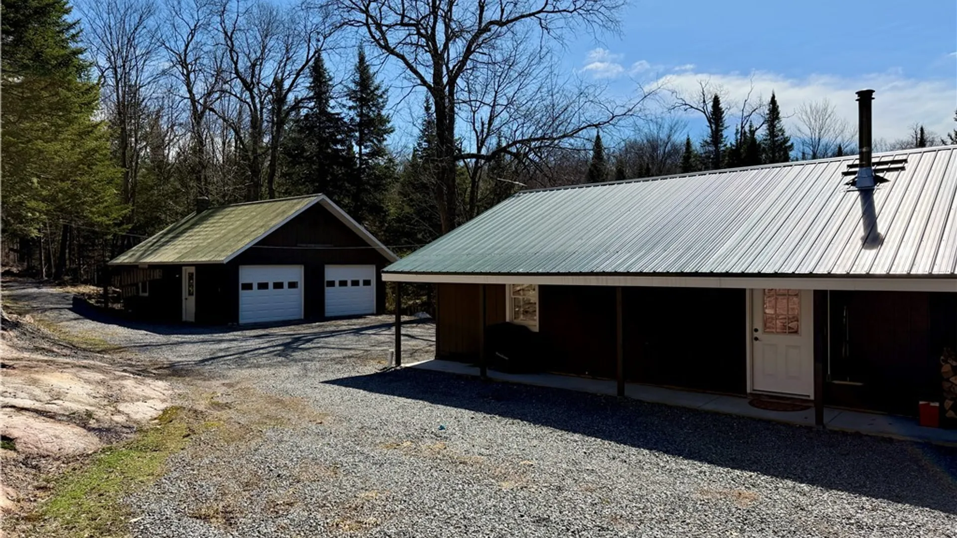 Property at 8621 Number Four Road, Watson, NY 13367 50