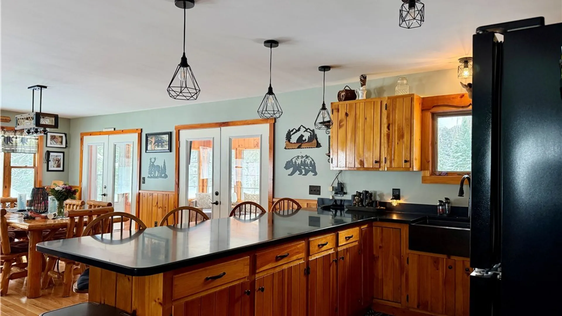 Property at 8621 Number Four Road, Watson, NY 13367 6