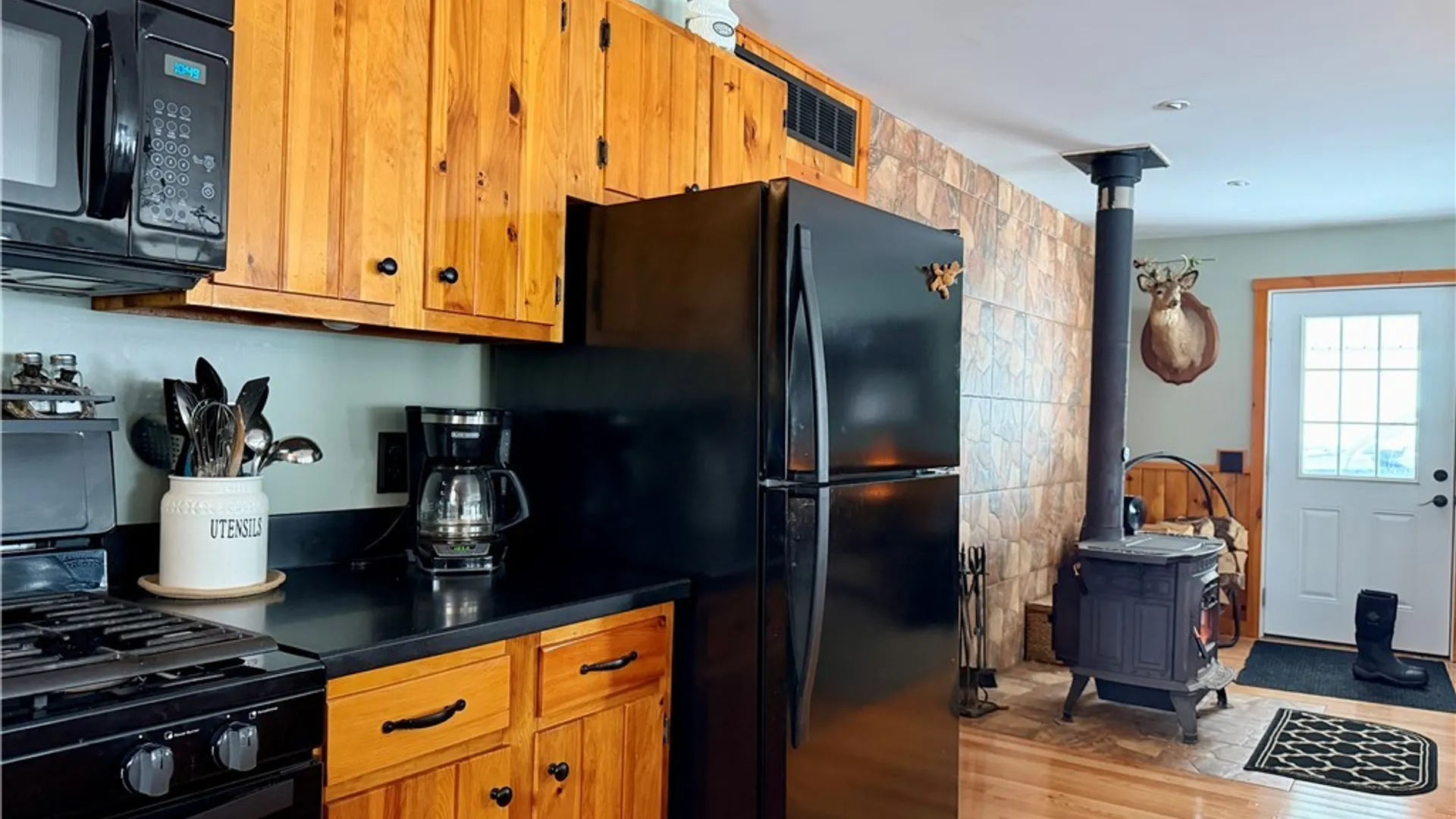 Property at 8621 Number Four Road, Watson, NY 13367 8