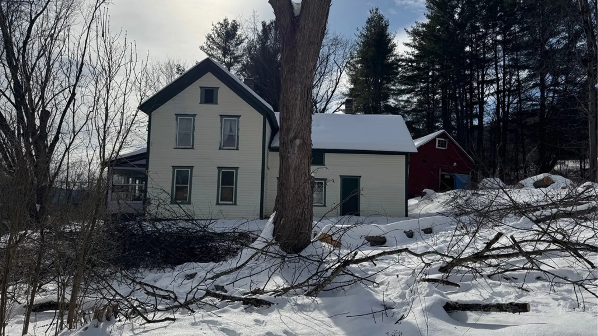 Property at 881 State Highway 8, Guilford, NY 13809 2