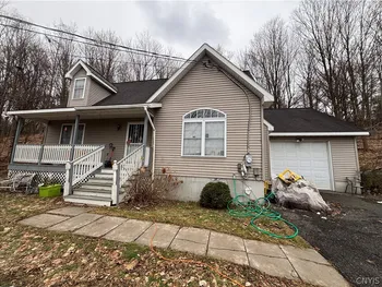 Property at 2879 Bellevue Avenue, Onondaga, NY 13219