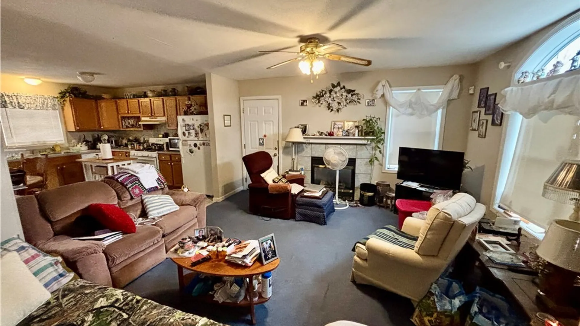 Property at 2879 Bellevue Avenue, Onondaga, NY 13219 2