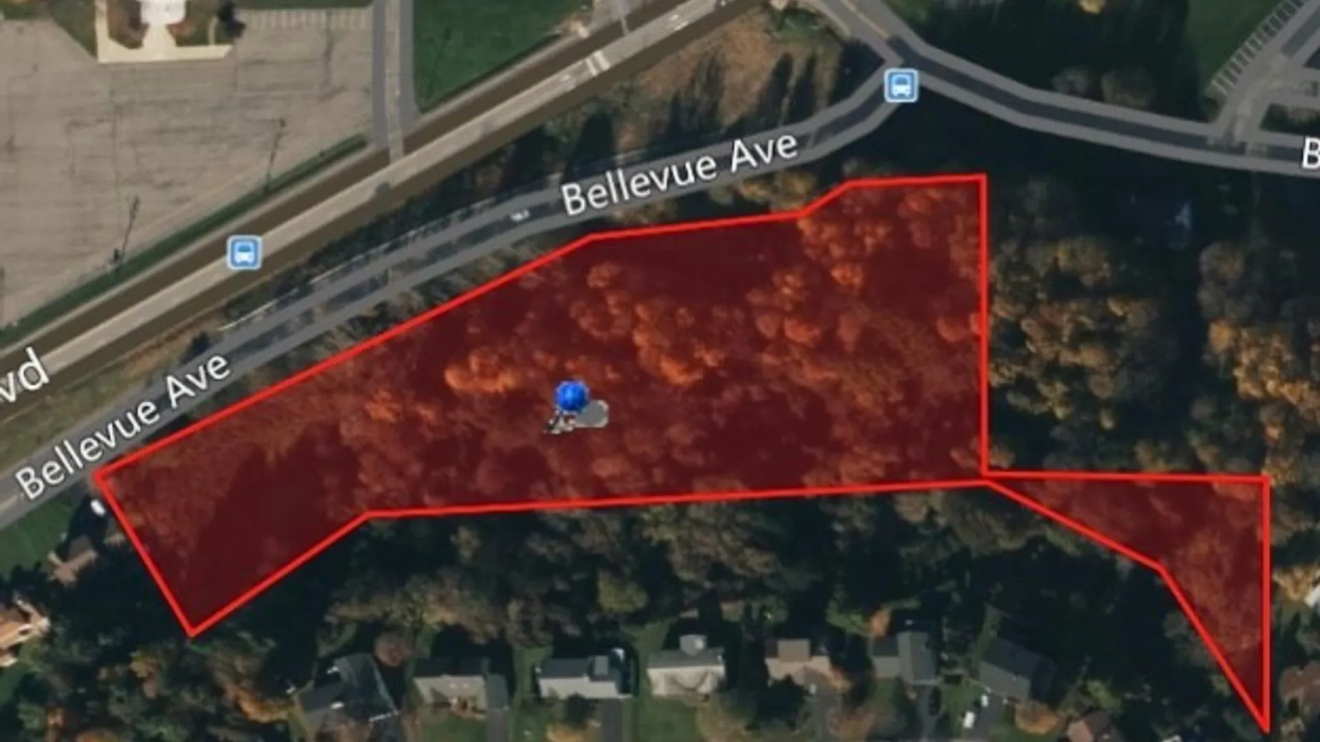 Property at 2879 Bellevue Avenue, Onondaga, NY 13219 8