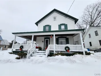 Property at 42 Main Street, Hammond, NY 13646