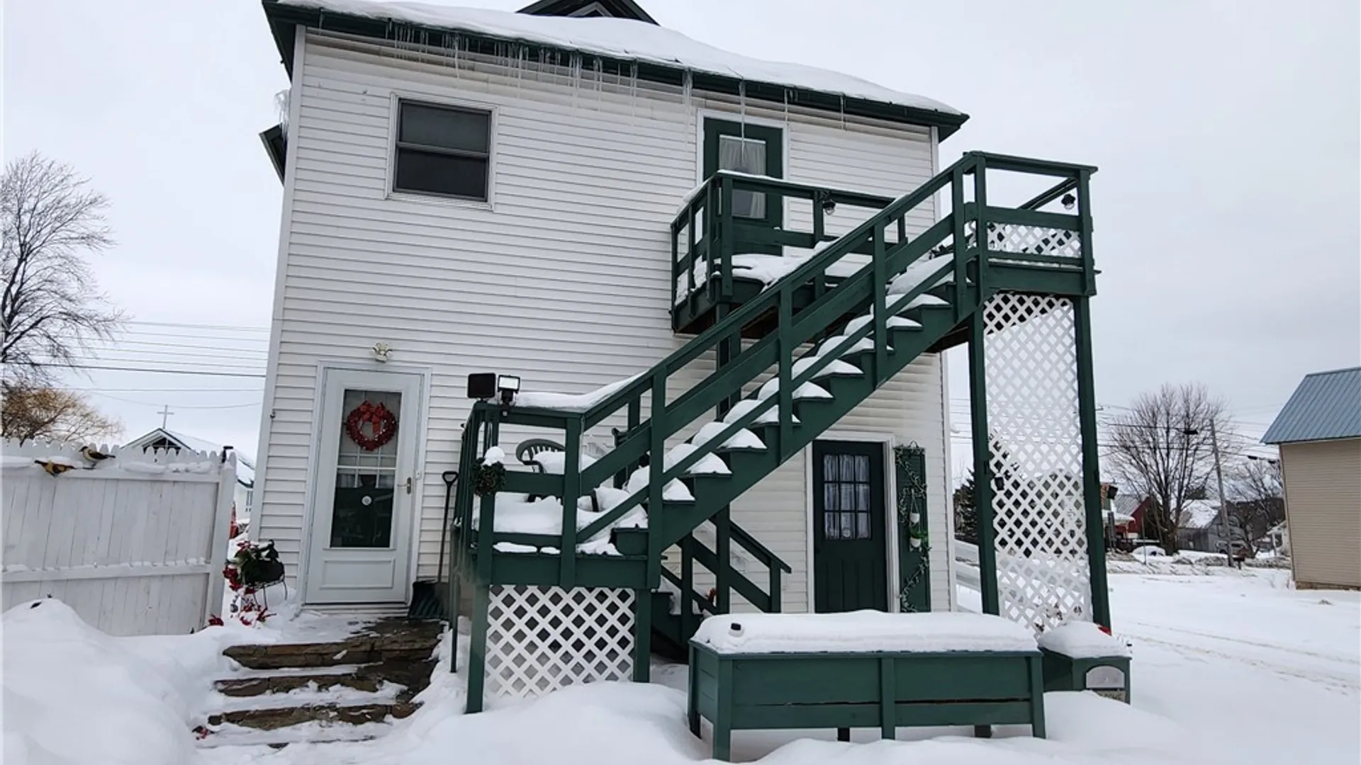 Property at 42 Main Street, Hammond, NY 13646 2