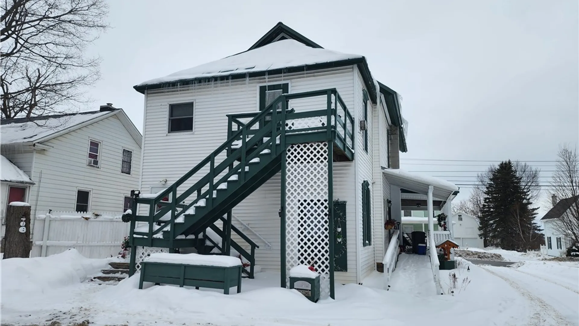 Property at 42 Main Street, Hammond, NY 13646 28