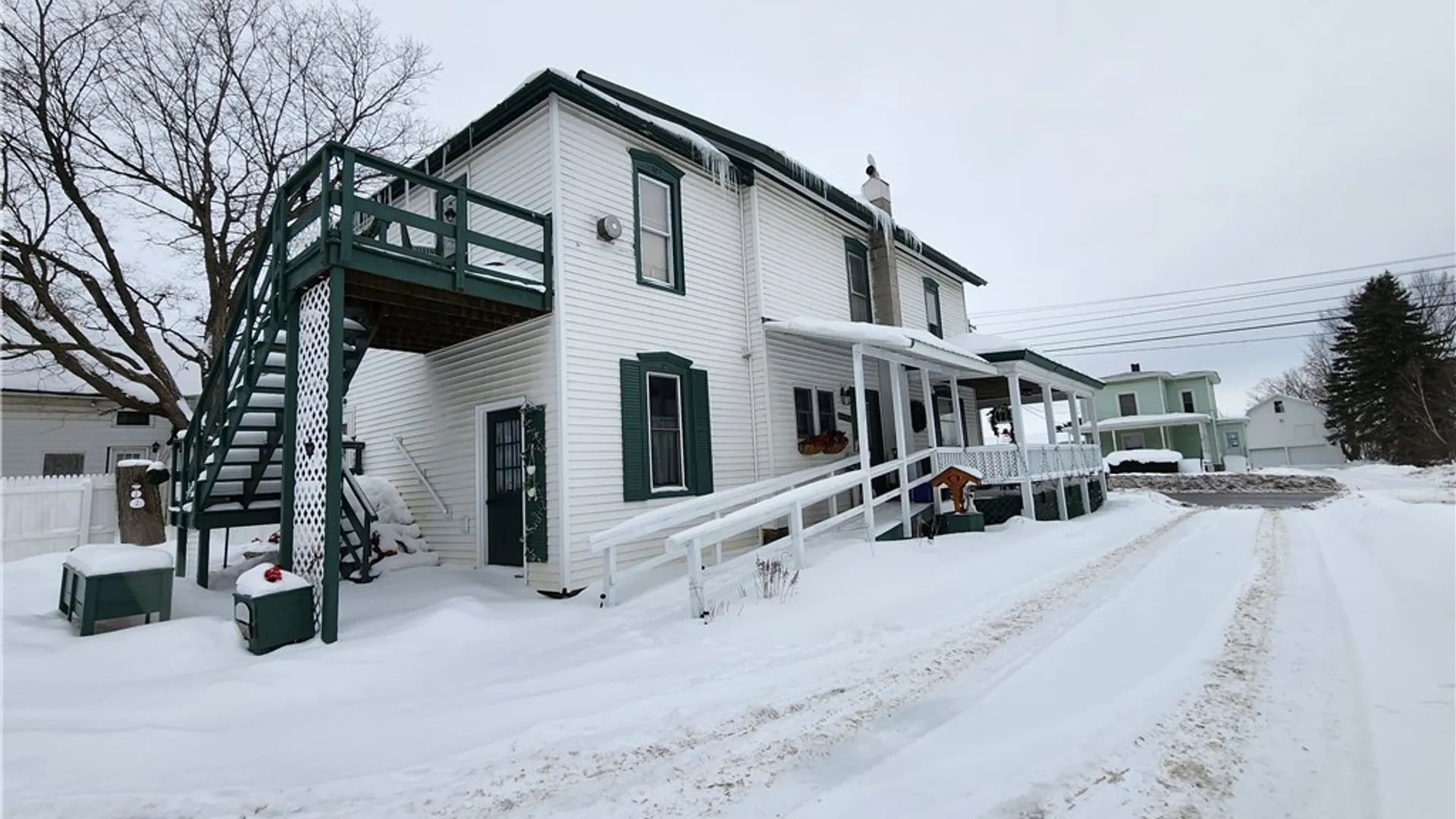 Property at 42 Main Street, Hammond, NY 13646 29