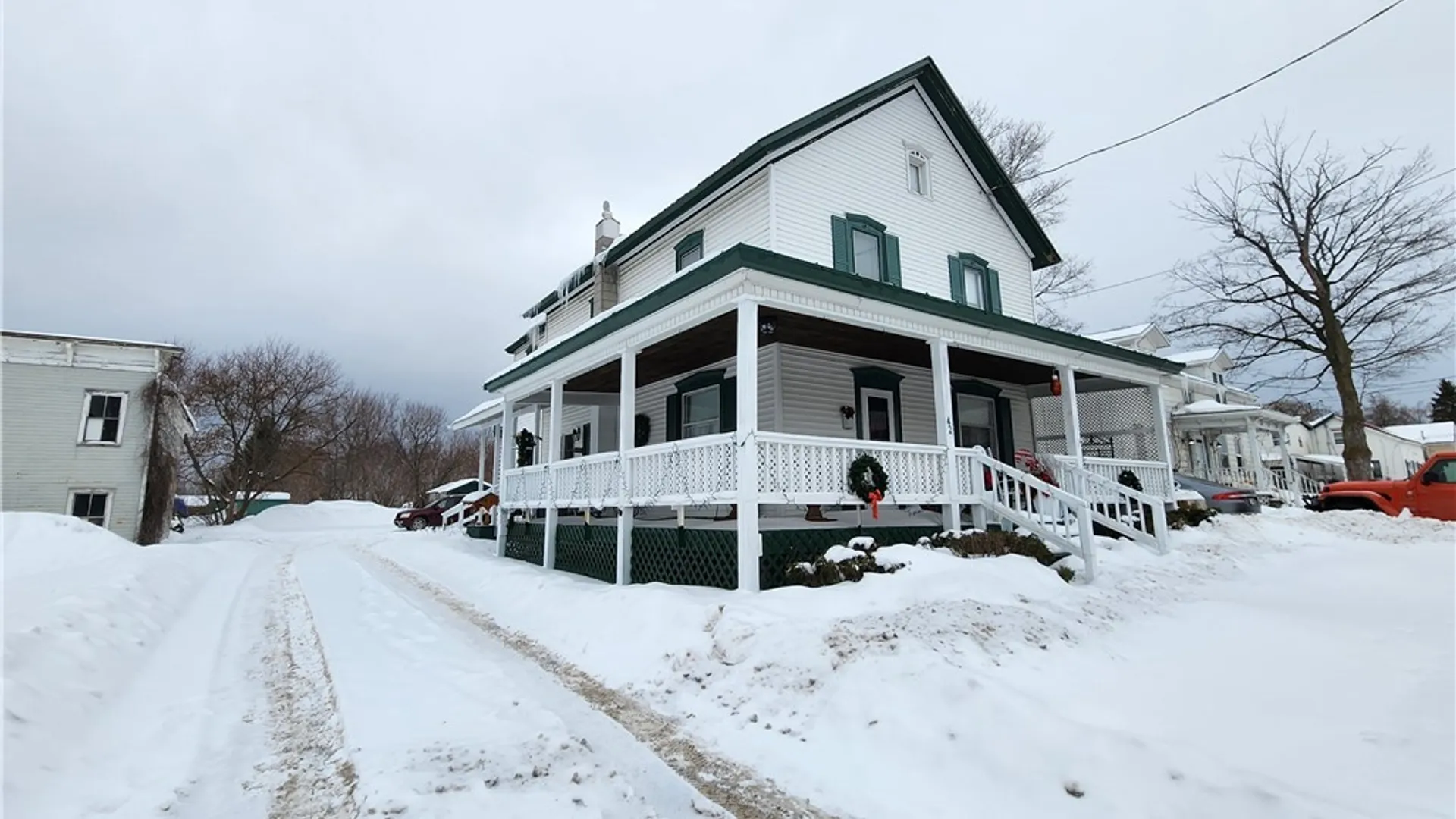 Property at 42 Main Street, Hammond, NY 13646 30