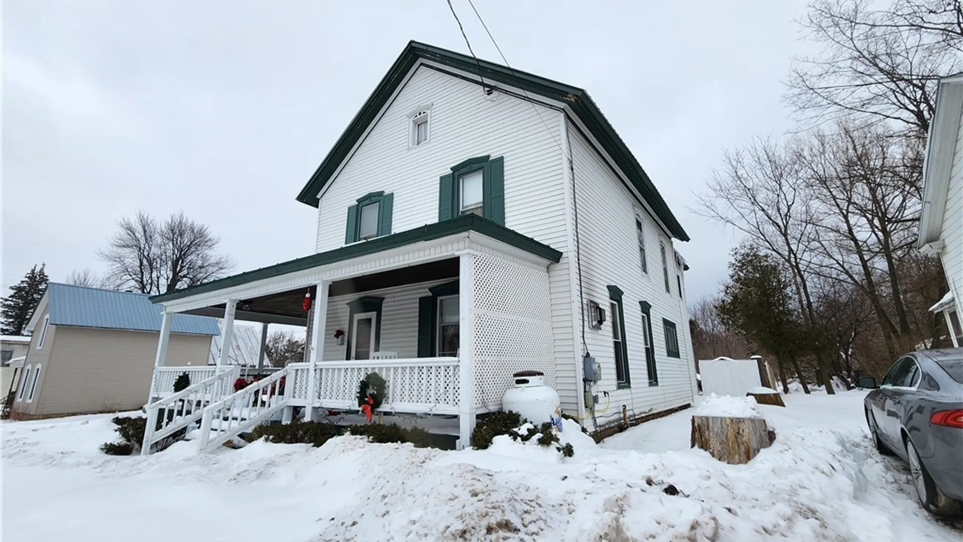 Property at 42 Main Street, Hammond, NY 13646 31