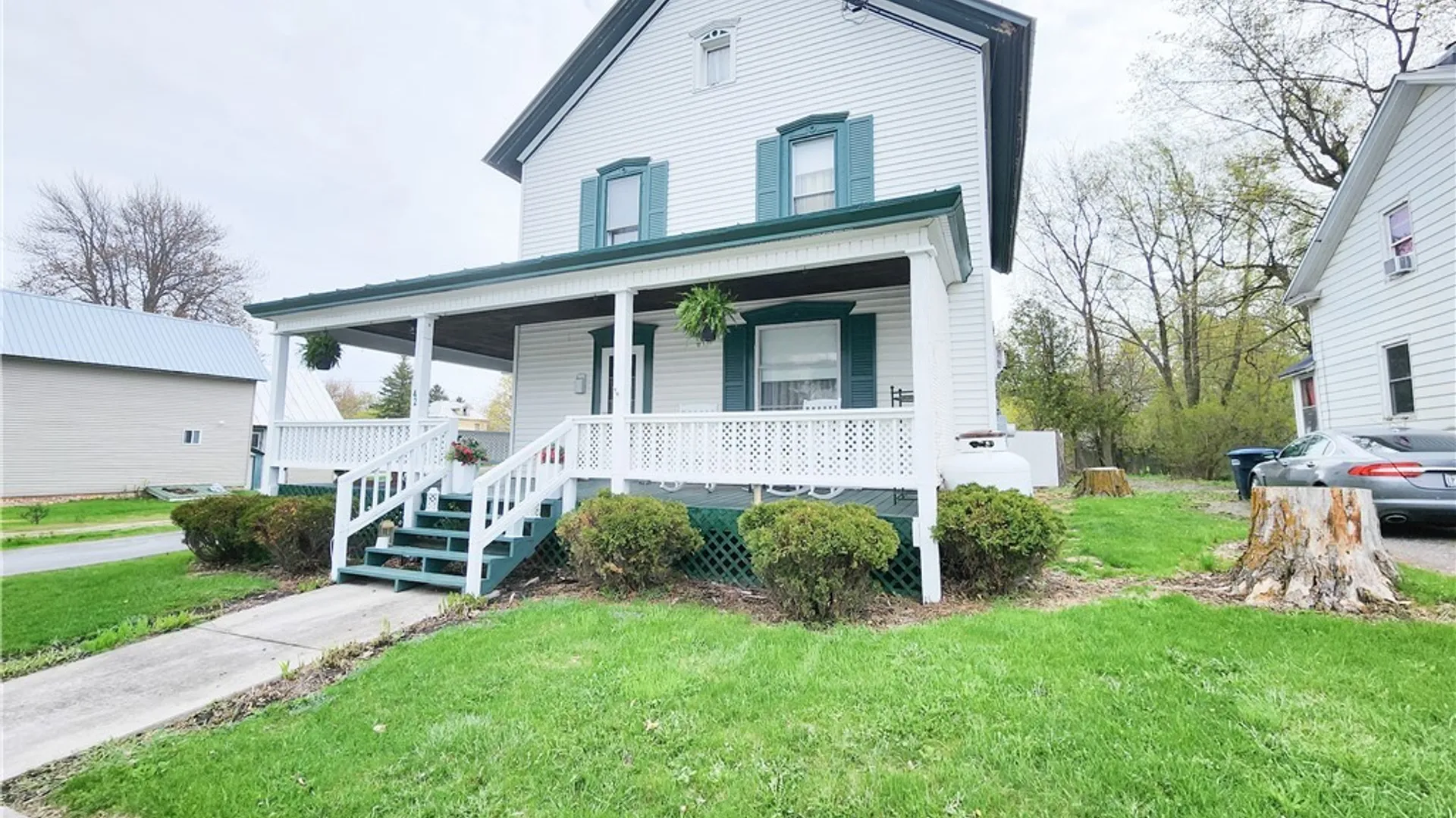 Property at 42 Main Street, Hammond, NY 13646 38