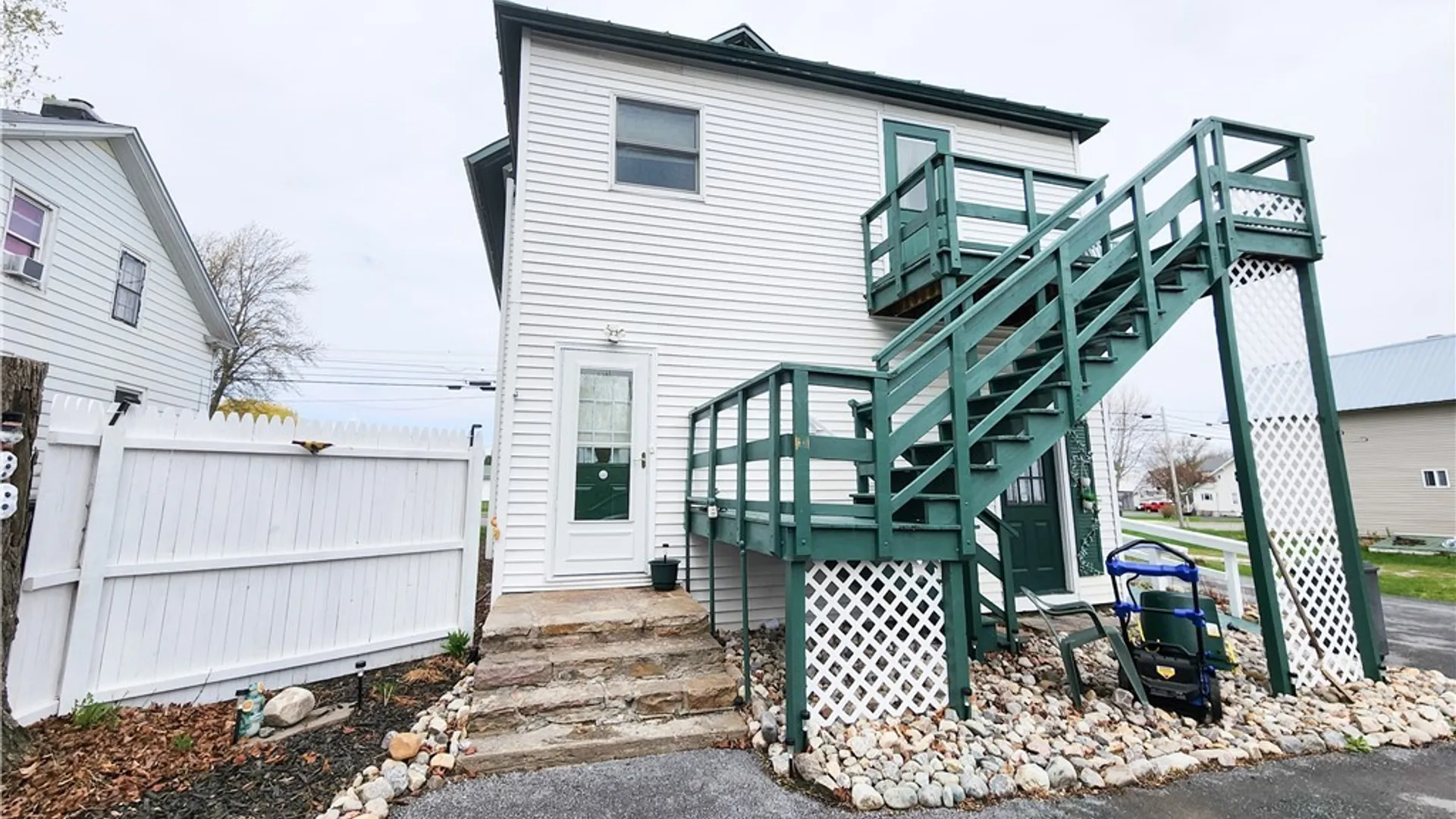Property at 42 Main Street, Hammond, NY 13646 40