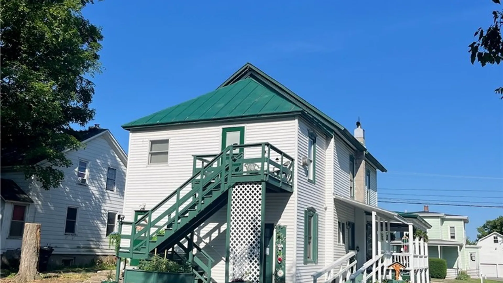Property at 42 Main Street, Hammond, NY 13646 41