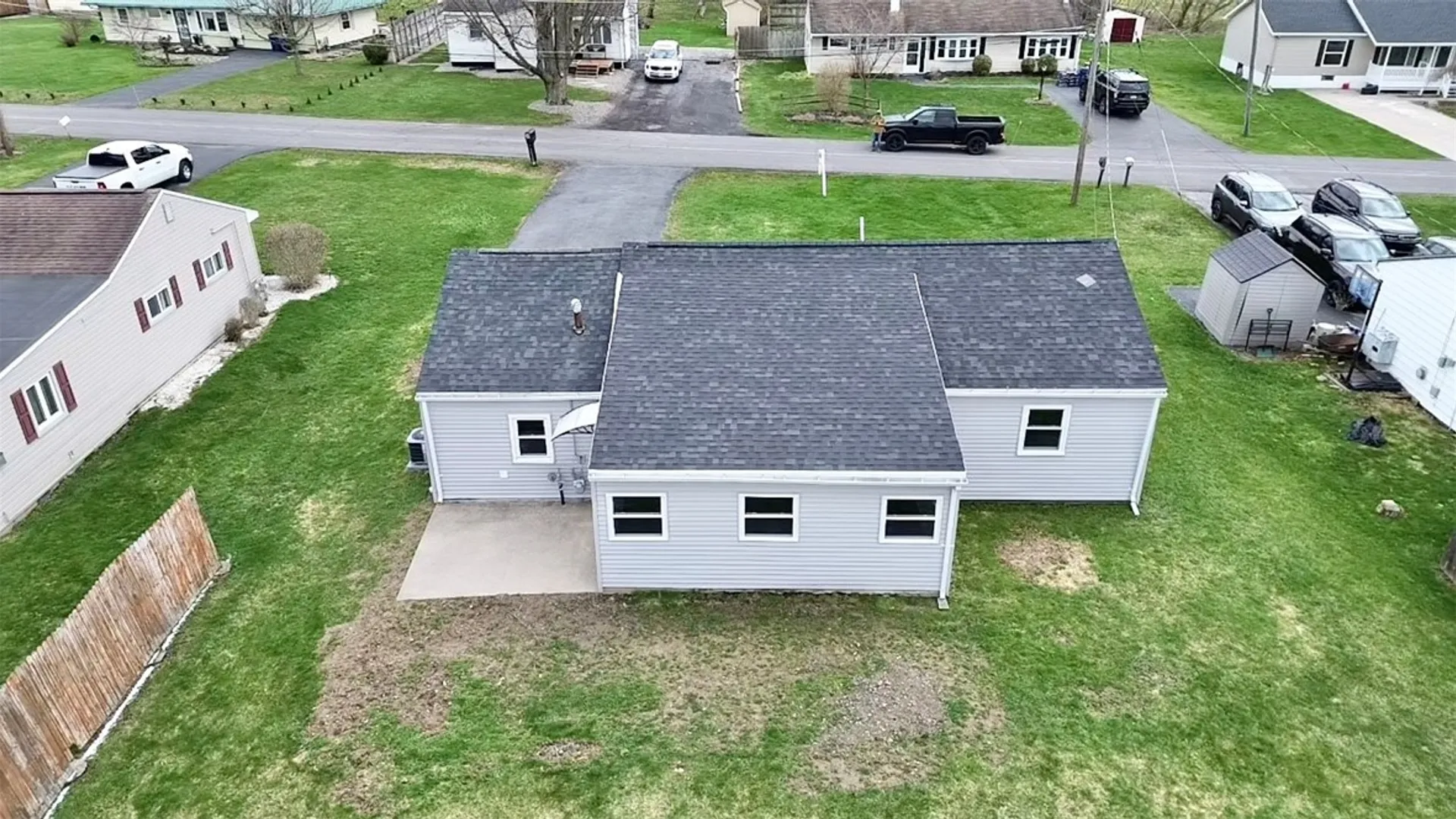 Property at 39 Elmhurst Circle, Aurelius, NY 13021 24